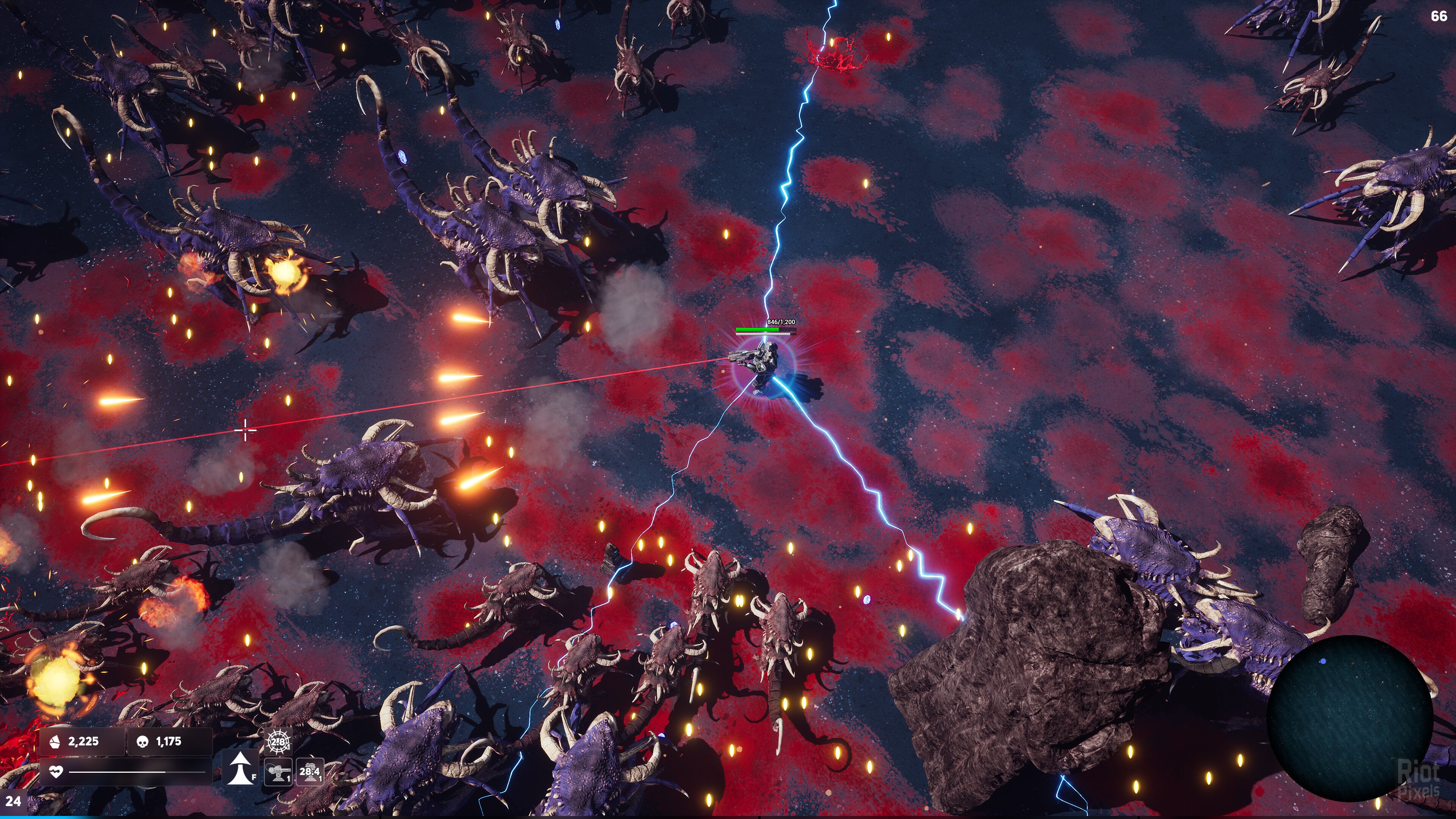 [8]-Astro Looter: Survivor – Update 7 + Windows 7 Fix Download-HohohoGames