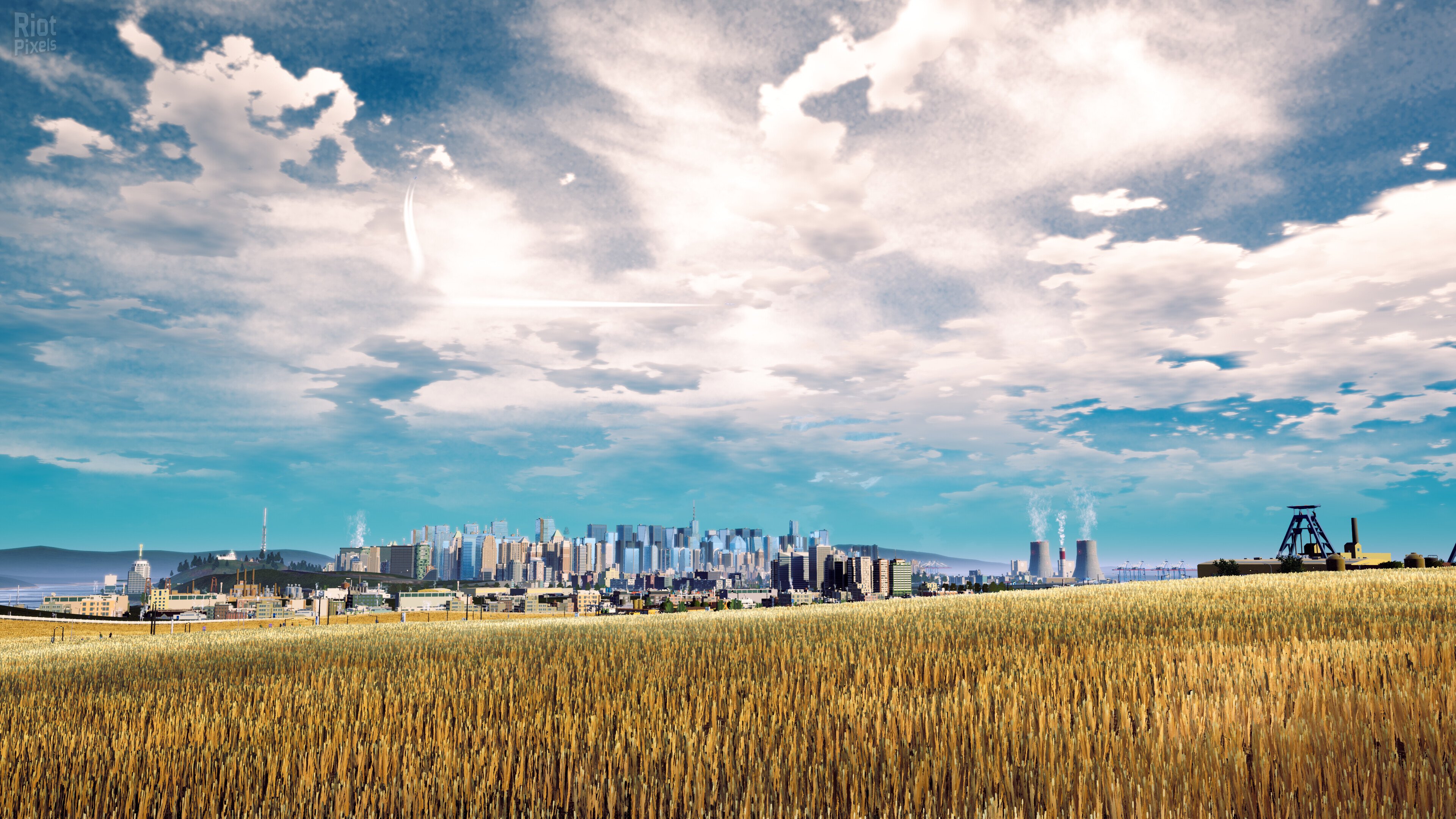 [12]-Highrise City: Complete Edition – v1.2.2 + 2 DLCs + Bonus OST Download-HohohoGames