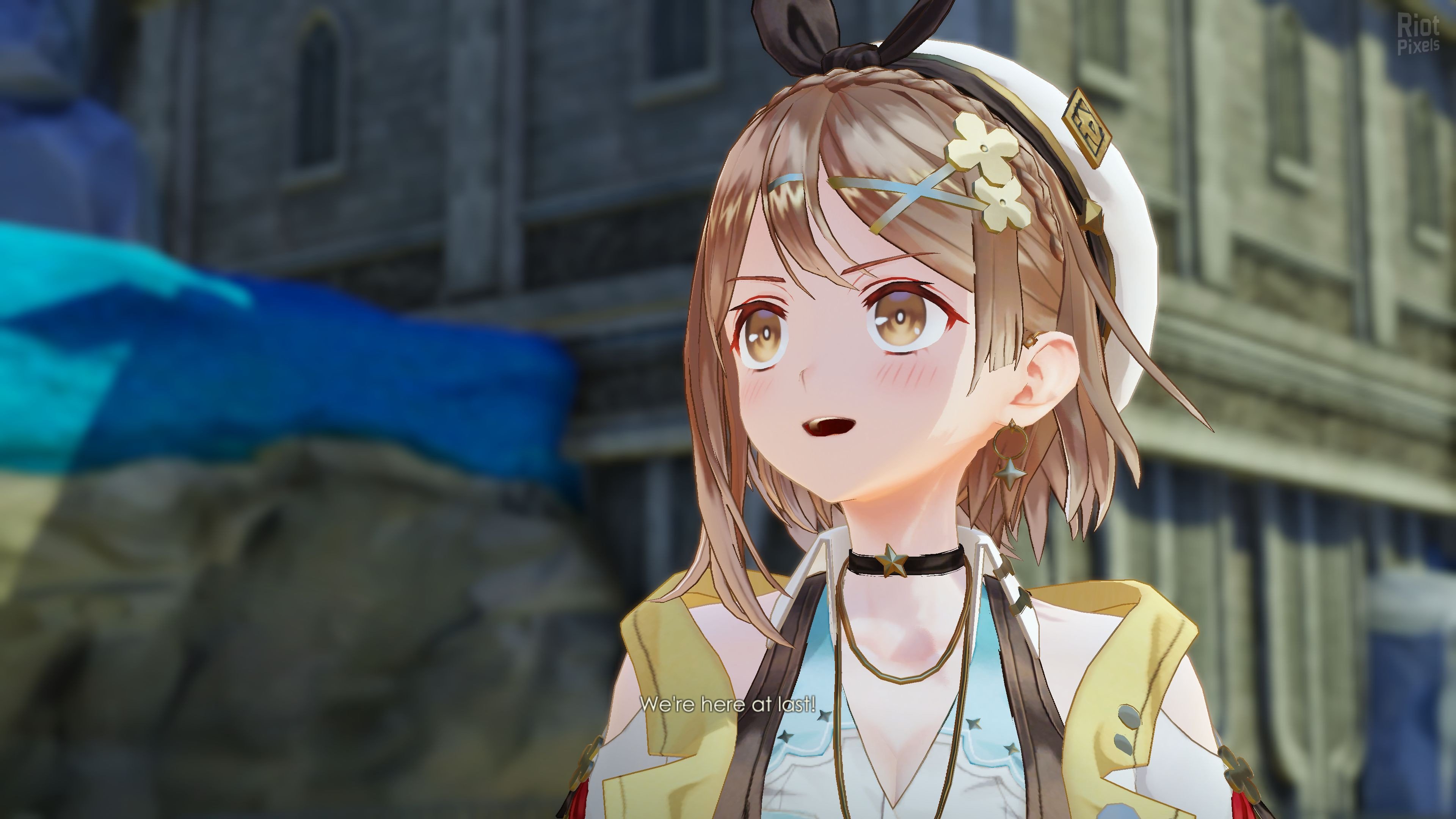 [11]-Atelier Ryza 3: Alchemist of the End & The Secret Key – Digital Deluxe Edition, v1.7.0.0 + 15 DLCs + Bonus OSTs Download-HohohoGames