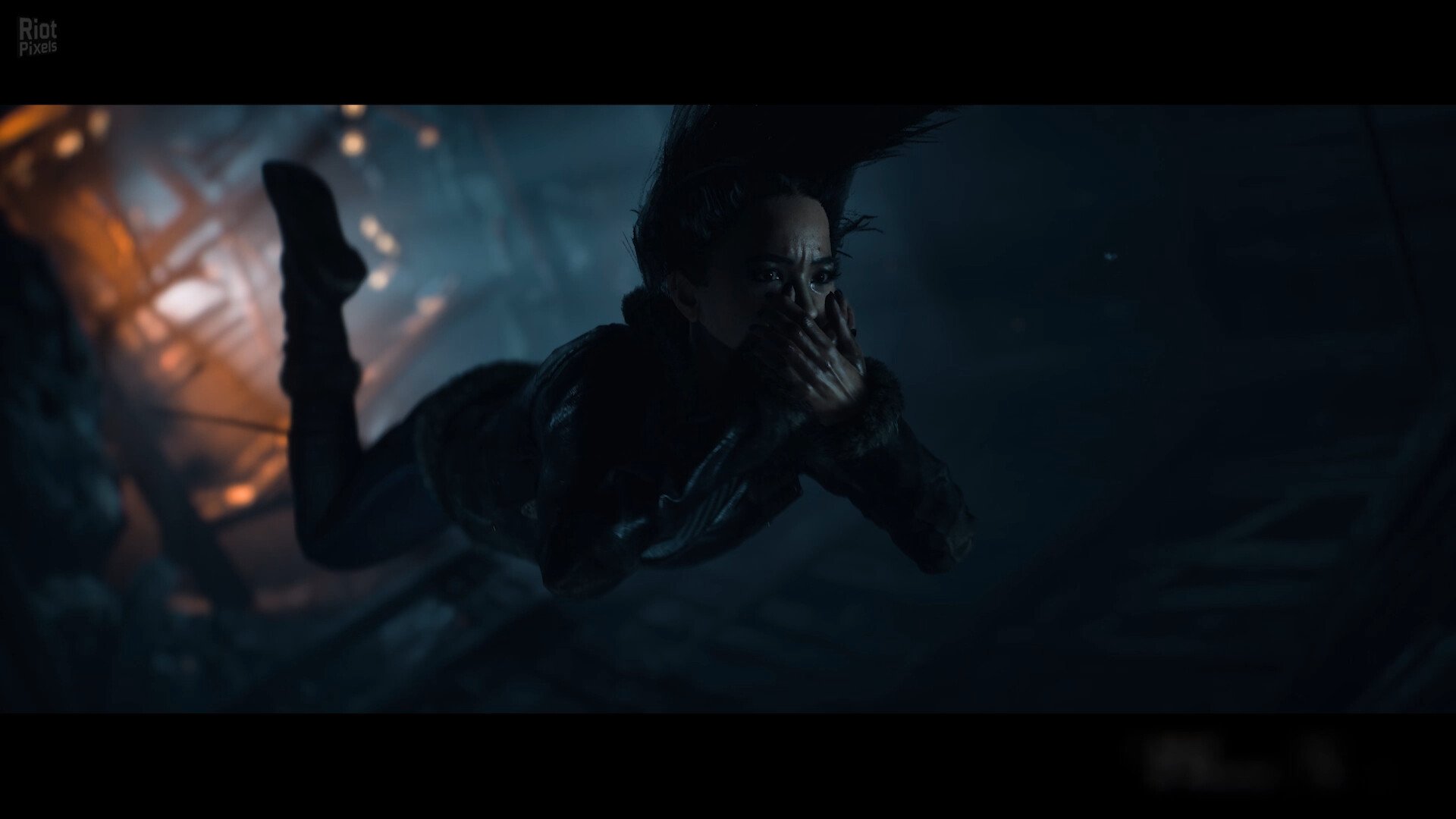 [15]-Until Dawn Download-HohohoGames