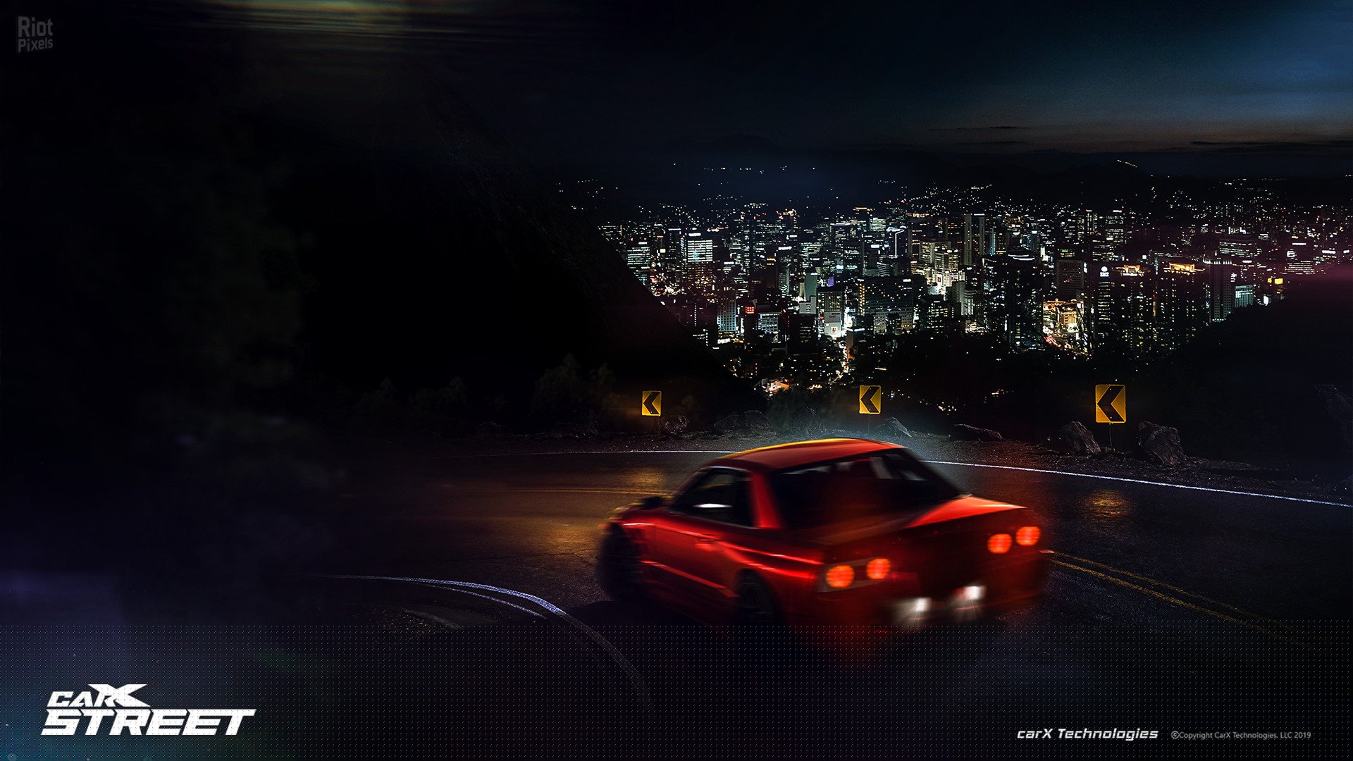 [28]-CarX Street: Deluxe Edition – v1.2.1 + 3 DLCs Download-HohohoGames
