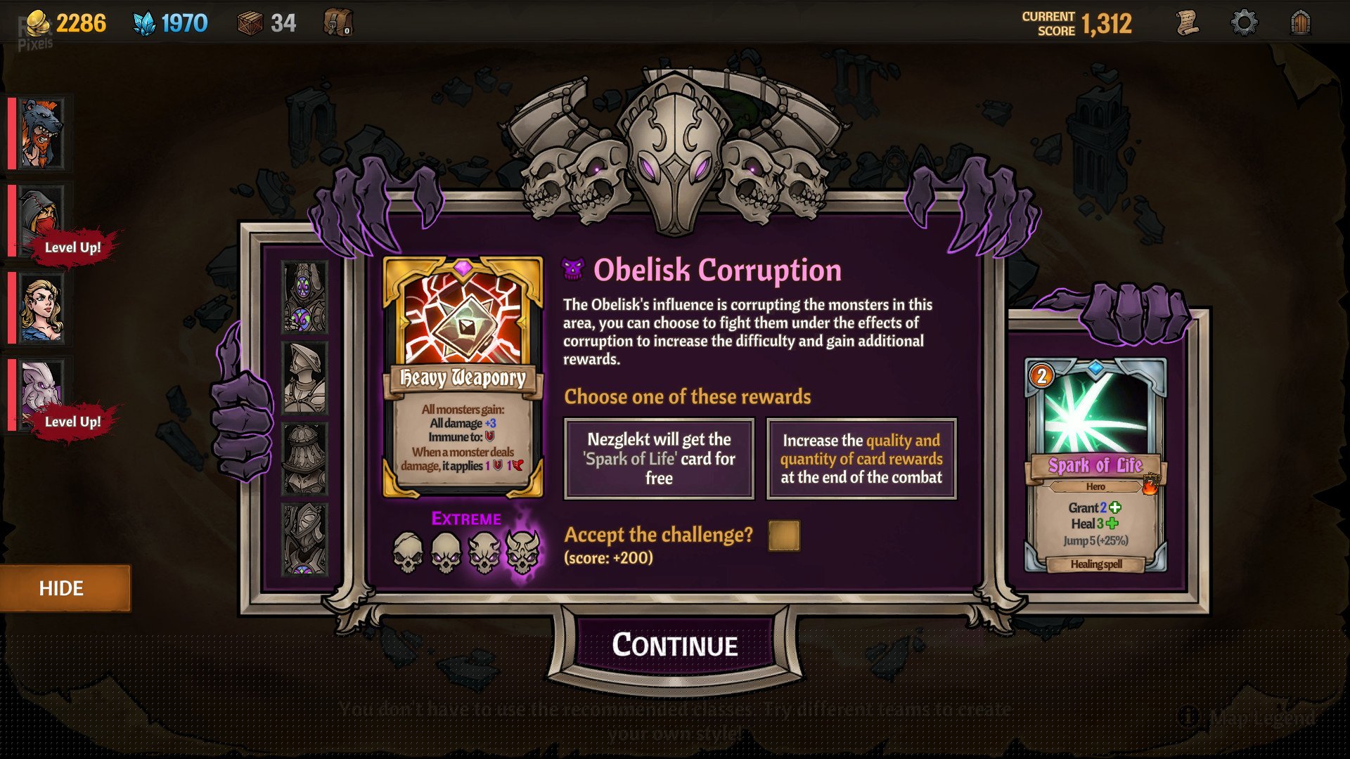 [8]-Across The Obelisk: Complete Bundle – v1.5.0 + 9 DLCs Download-HohohoGames