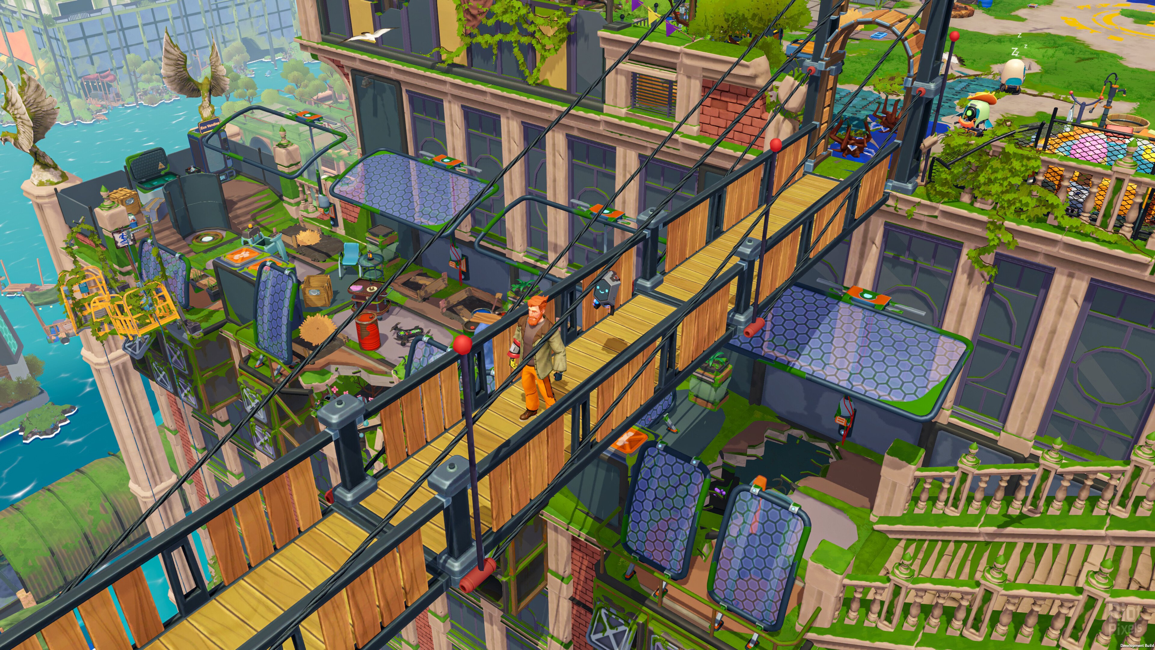 [15]-I Am Future: Cozy Apocalypse Survival – Supporter Edition, v1.1.0.006r + Bonus Content Download-HohohoGames