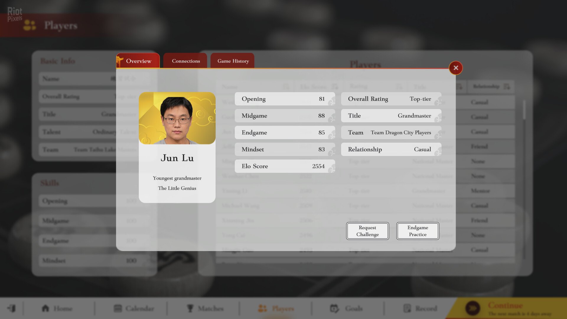 [7]-Just Xiangqi – v1.1.0 Download-HohohoGames