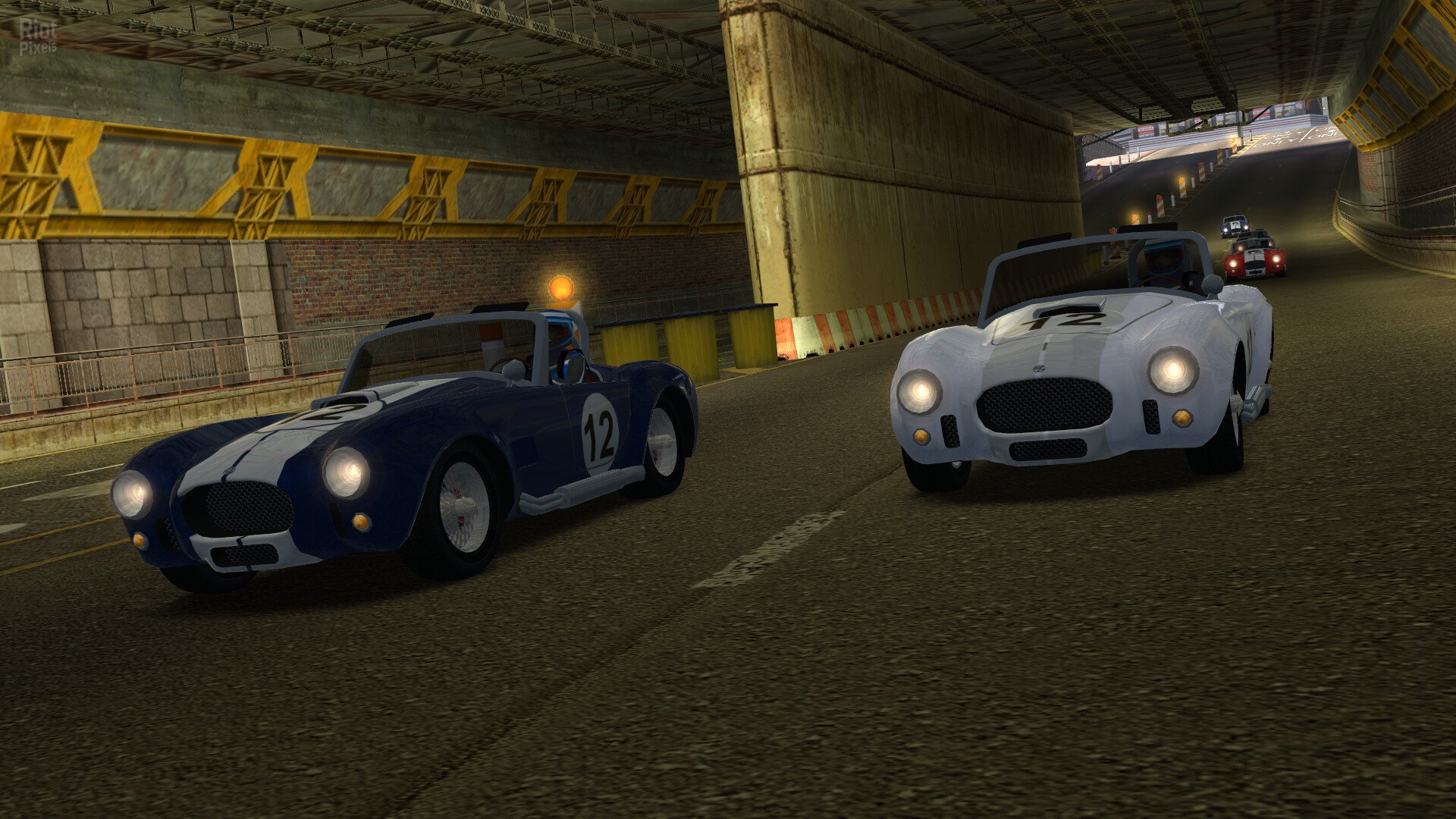 [12]-World Racing 2: Champion Edition – v1.5.3 Download-HohohoGames