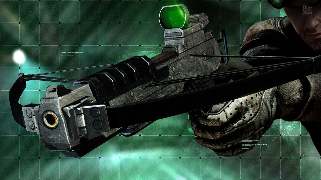 [27]-Tom Clancy’s Splinter Cell: Blacklist – Digital Deluxe Edition v1.03 + 2 DLCs Download-HohohoGames