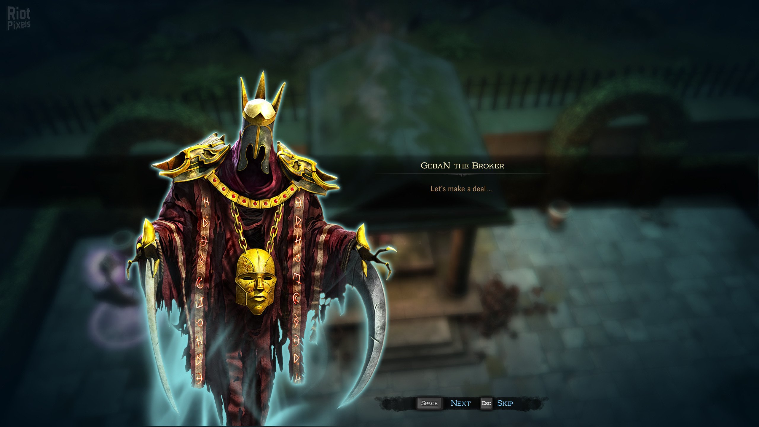 [10]-Victor Vran: Overkill Edition – v2.07 + Update June 7th + All DLCs Download-HohohoGames