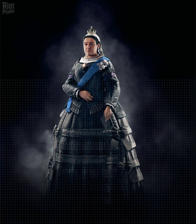 [20]-Assassin’s Creed: Syndicate – Gold Edition – v1.51 + All DLCs Download-HohohoGames