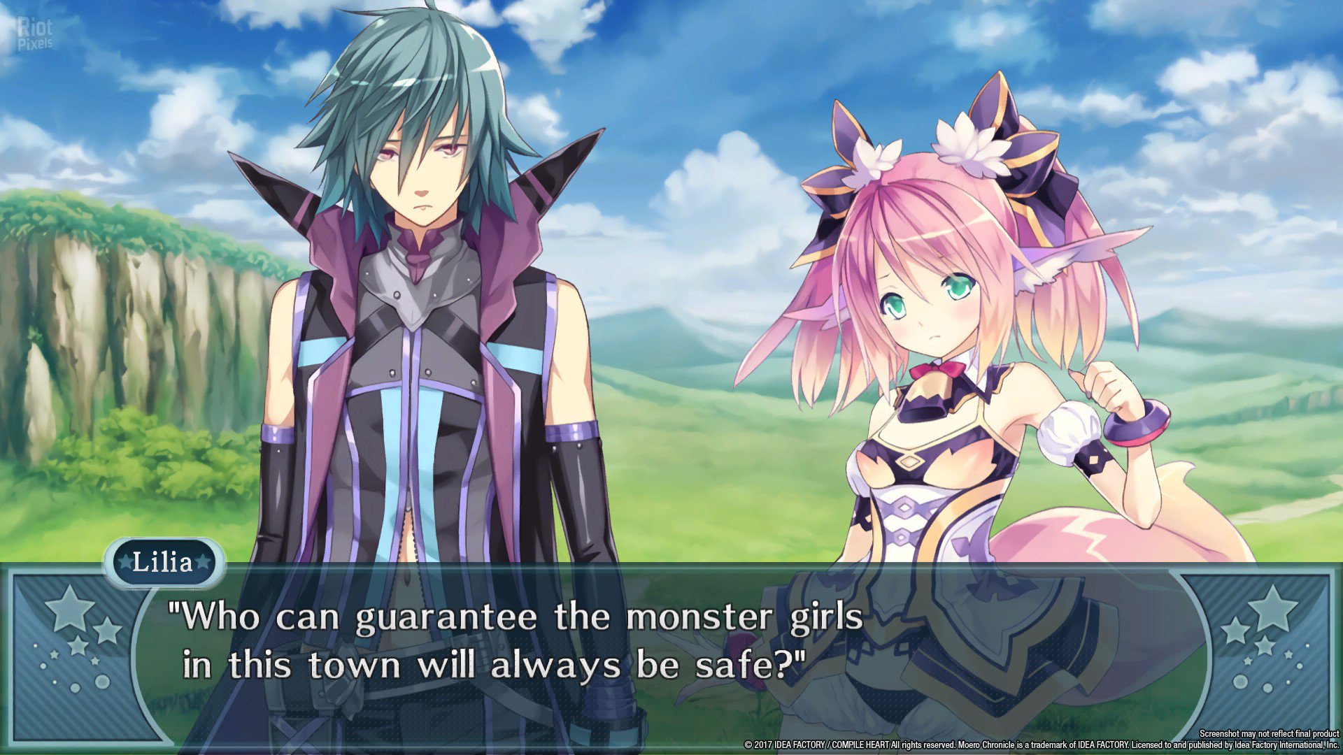 [2]-Moero Chronicle: Deluxe Bundle – v1.0.06 Download-HohohoGames