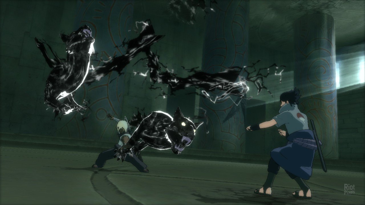 [12]-NARUTO SHIPPUDEN: Ultimate Ninja STORM 3 Full Burst HD Download-HohohoGames