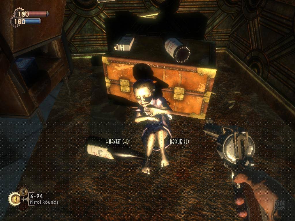 [13]-BioShock Remastered – v1.0.122872 Download-HohohoGames