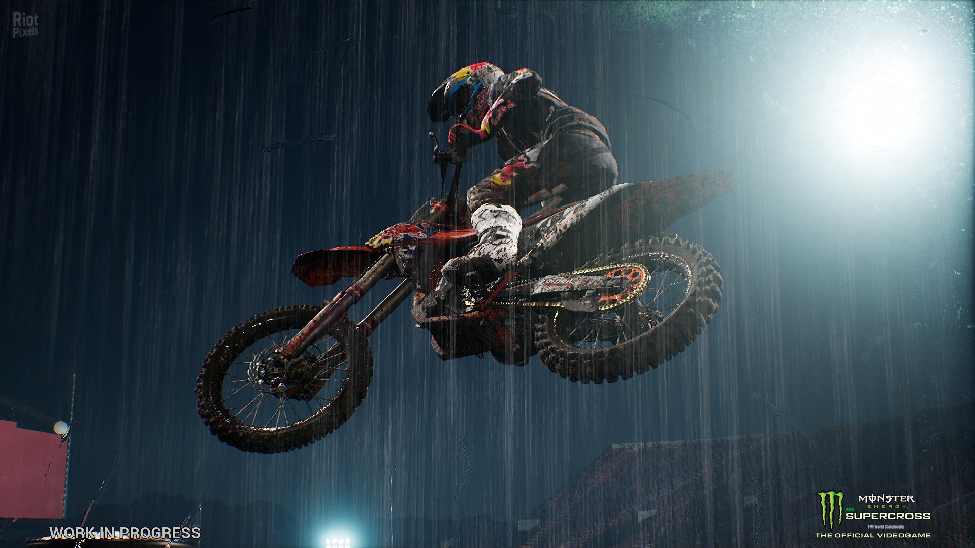 [11]-Monster Energy Supercross: The Official Videogame Download-HohohoGames