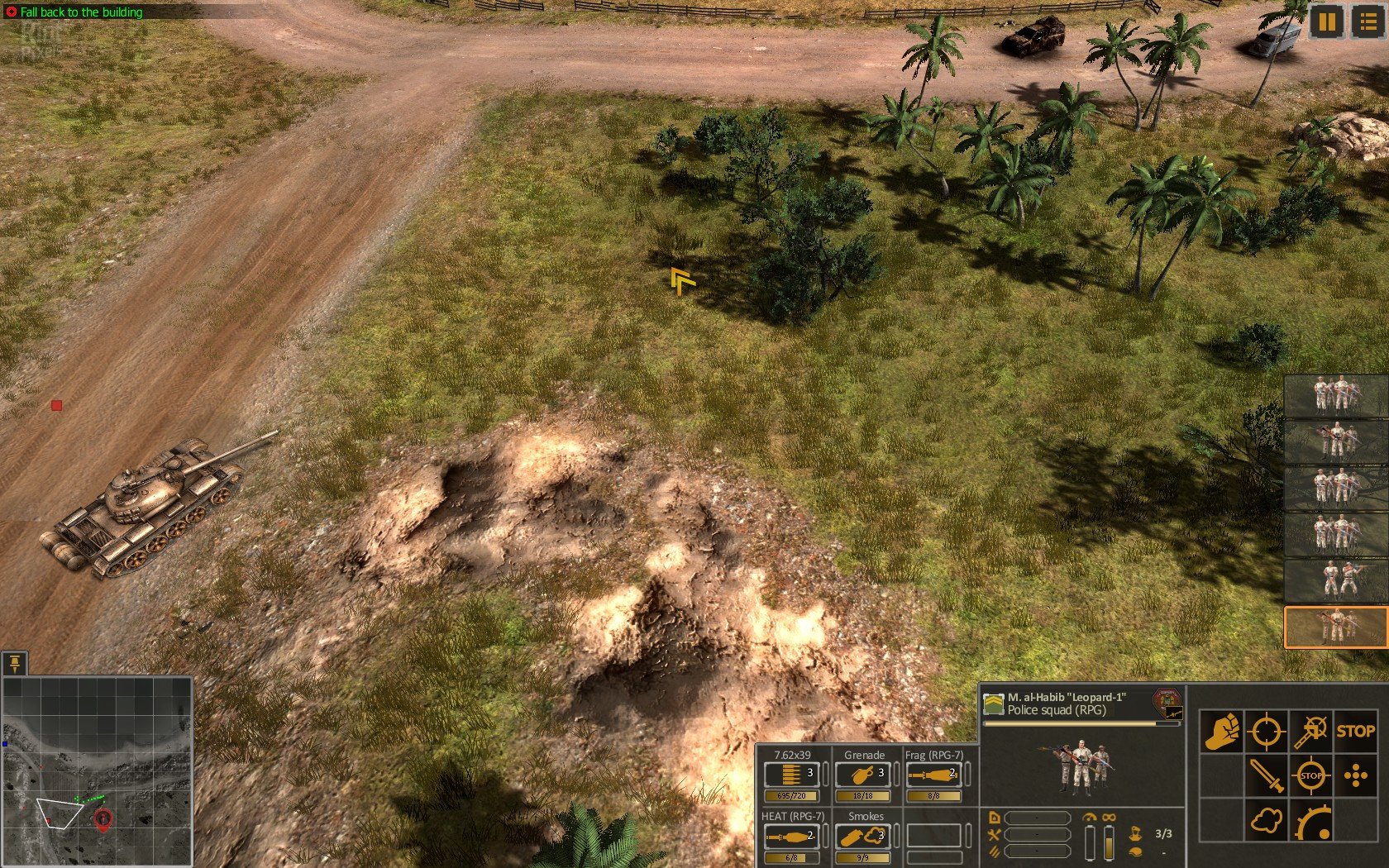 [9]-Syrian Warfare – v1.2.0.43/1.3.0.19 + 2 DLCs Download-HohohoGames