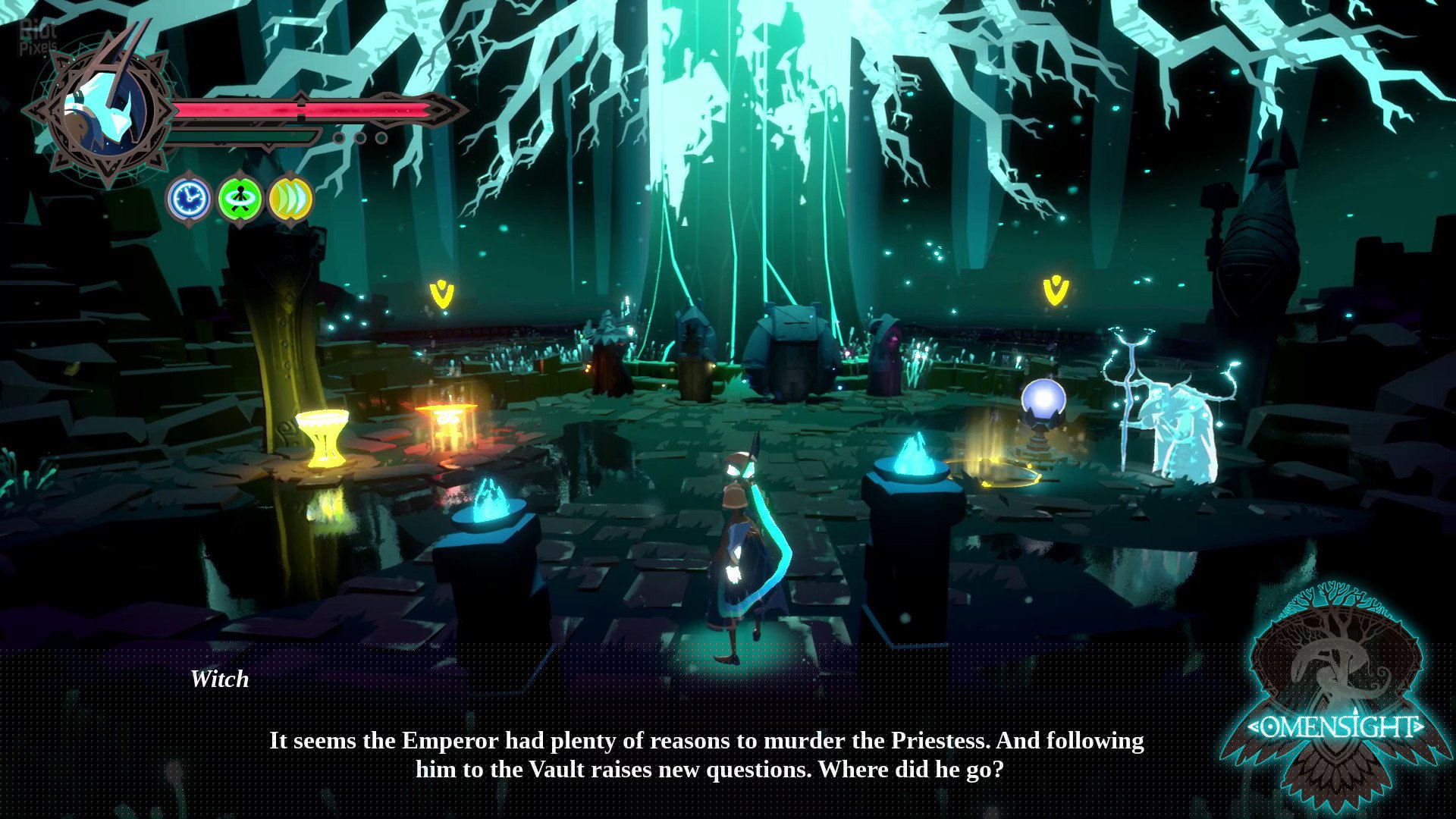 [8]-Omensight: Definitive Edition- v1.04 Download-HohohoGames