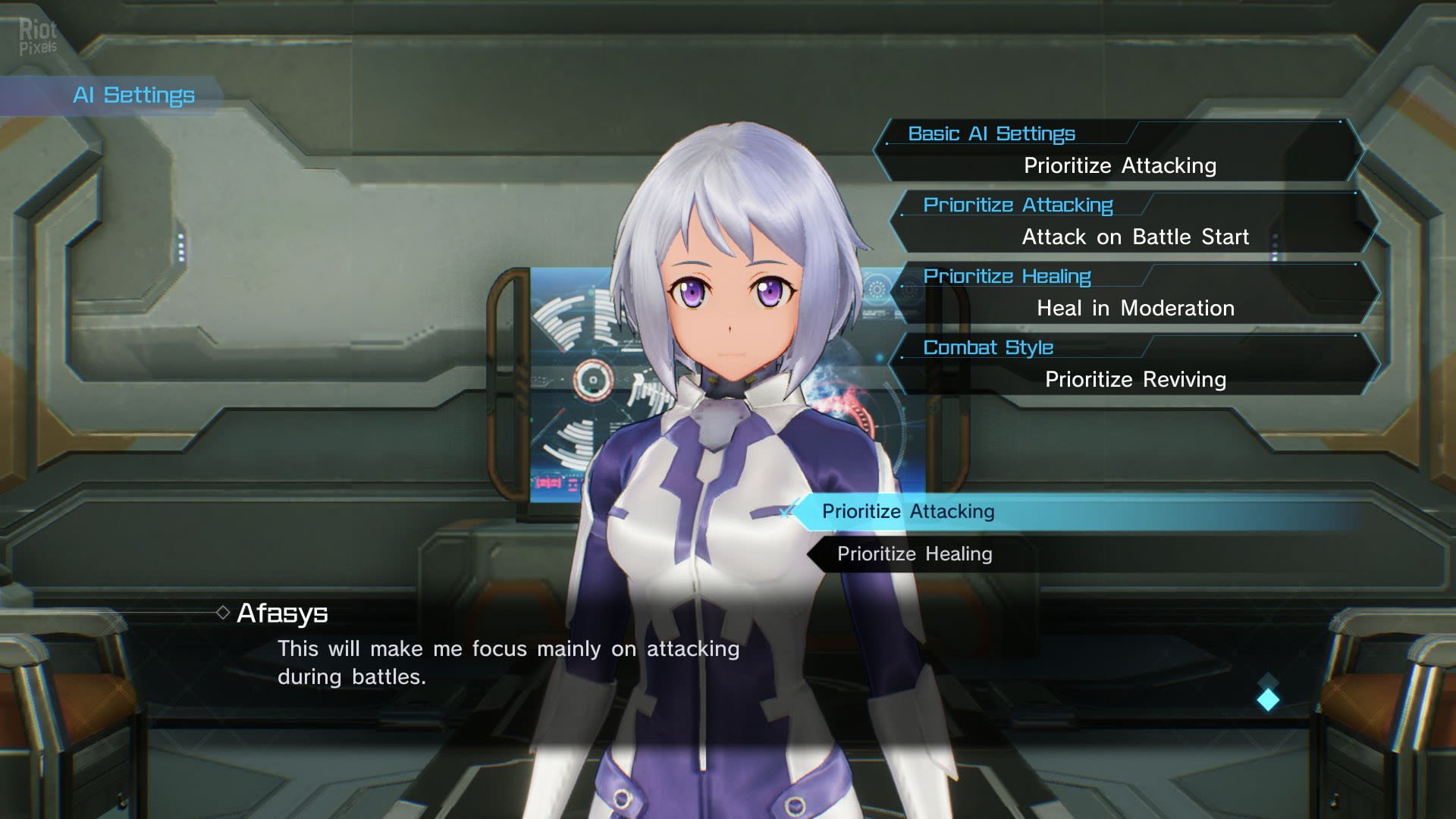 [3]-Sword Art Online: Fatal Bullet – v1.7.0 + All DLCs Download-HohohoGames