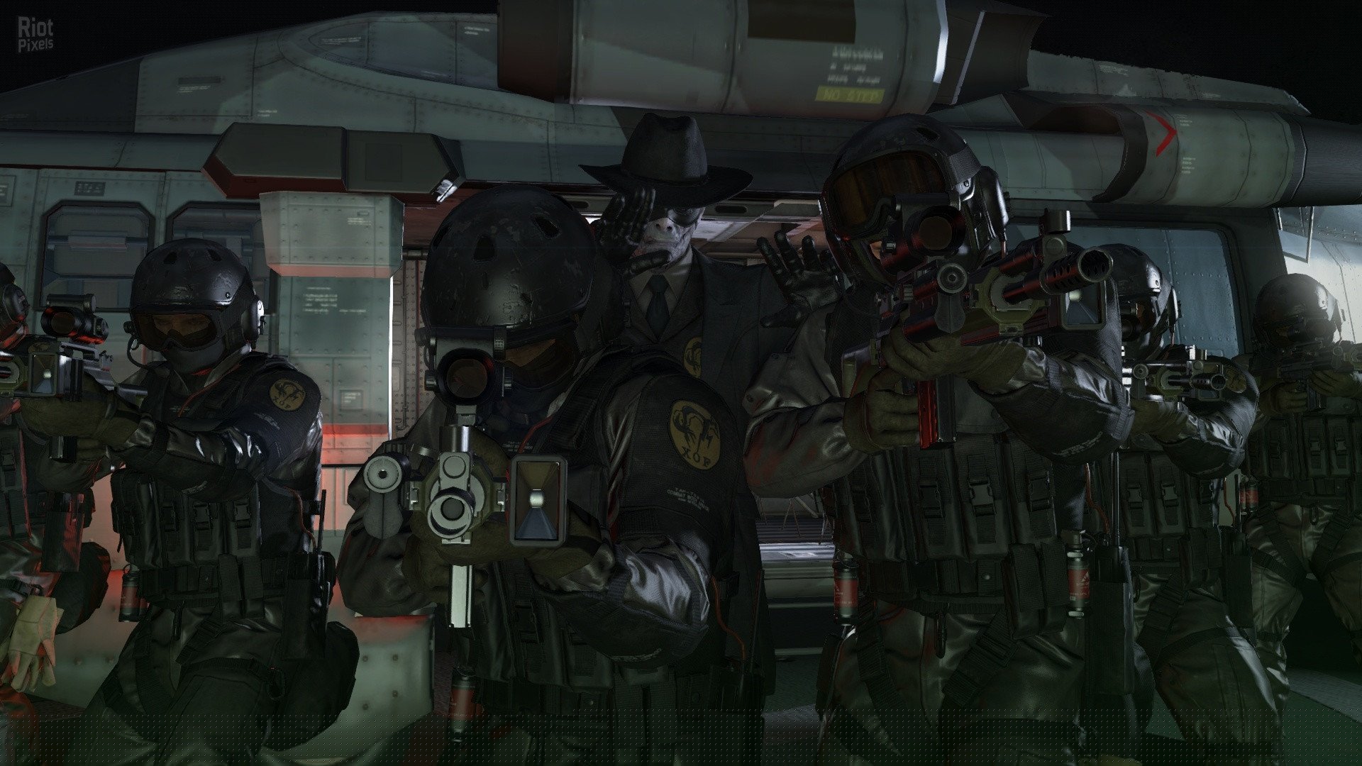 [15]-Metal Gear Solid V: The Phantom Pain – v1.15 + All DLCs Download-HohohoGames