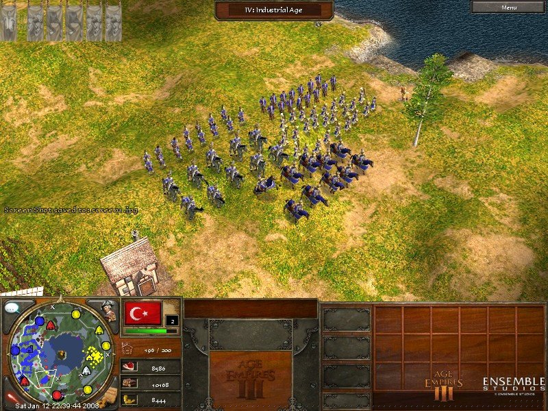 [2]-Age of Empires 3: Complete Collection Download-HohohoGames