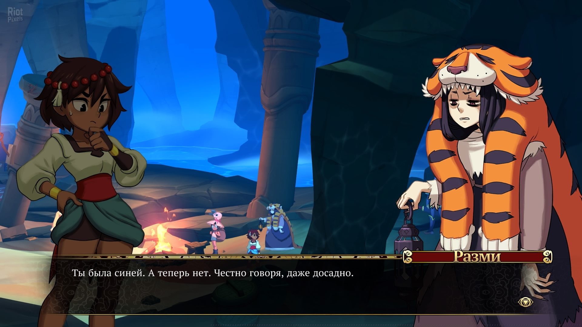 [11]-Indivisible Download-HohohoGames