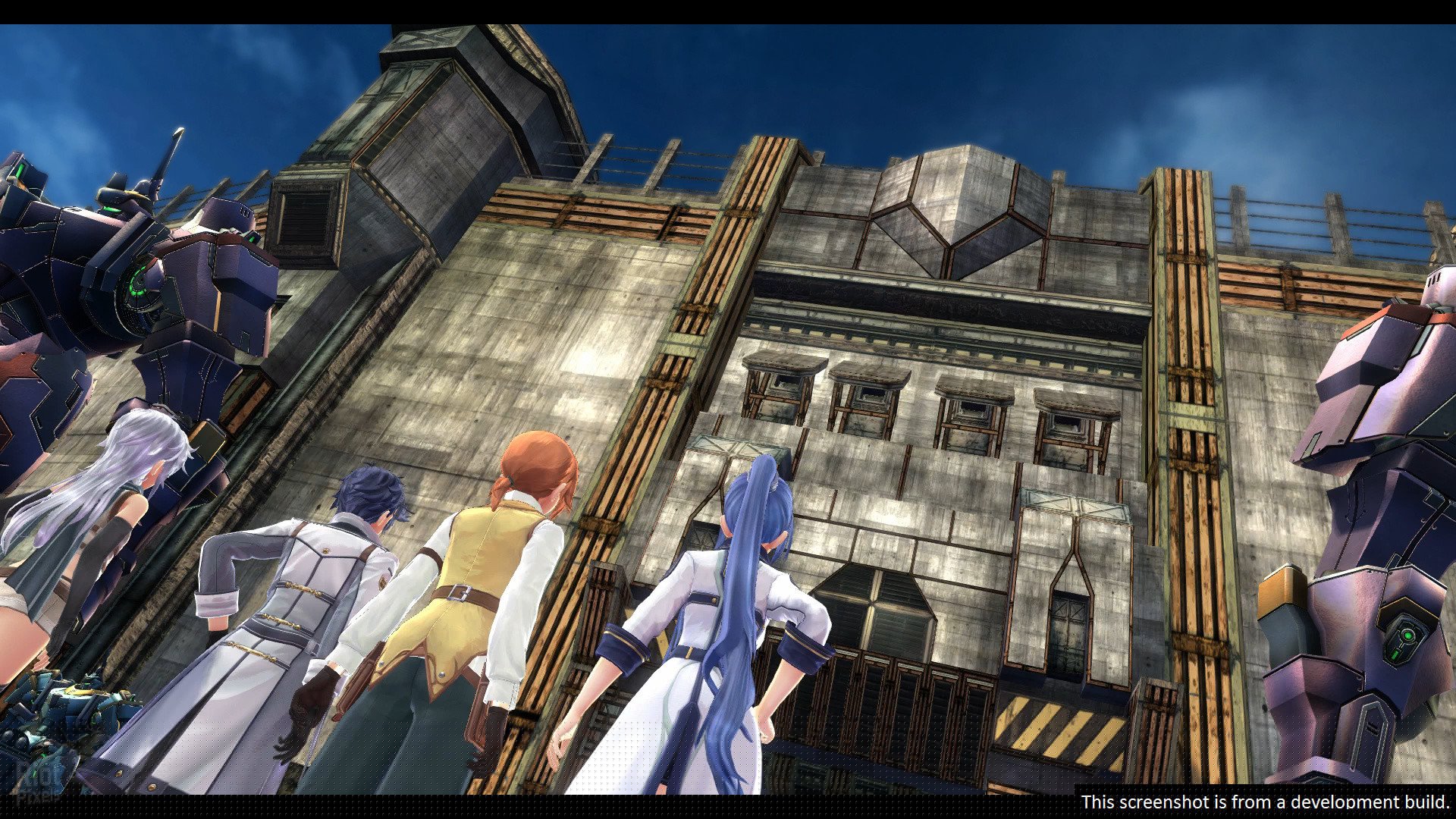 [11]-The Legend of Heroes: Trails of Cold Steel III – v1.05 + 57 DLCs Download-HohohoGames