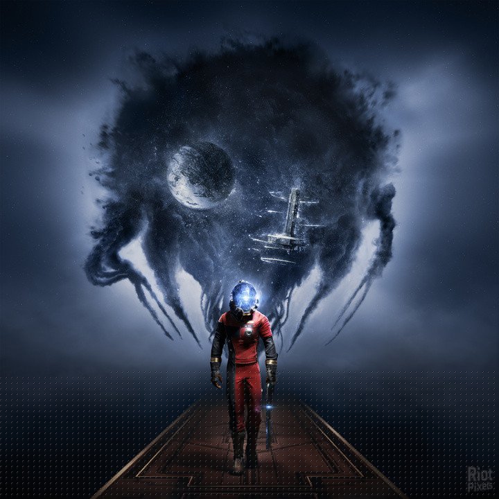 [24]-Prey: Digital Deluxe Edition – Build 10966486 (38551) GOG + 2 DLCs Download-HohohoGames