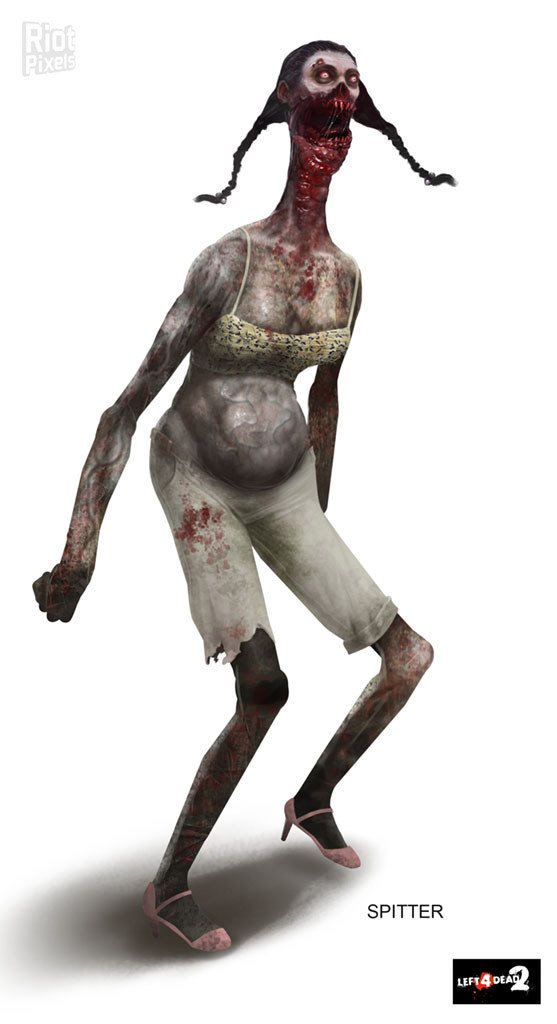 [34]-Left 4 Dead 2 – v2.2.0.2 / Build 5608010 + Multiplayer Download-HohohoGames
