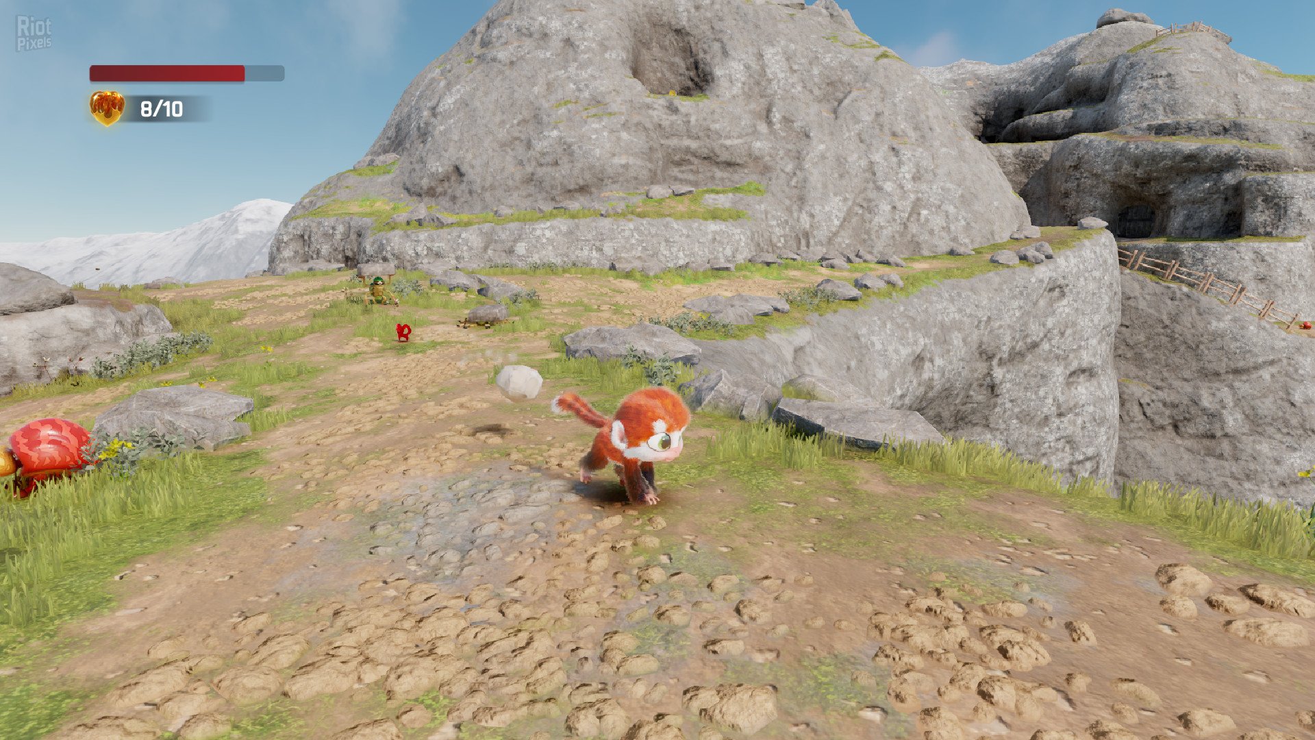 [7]-Tamarin Download-HohohoGames