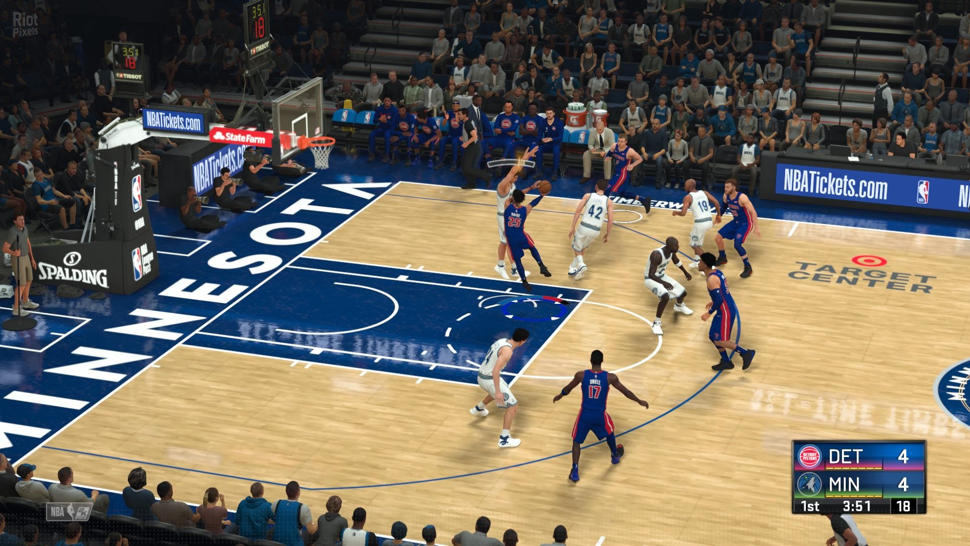 [13]-NBA 2K21 Download-HohohoGames