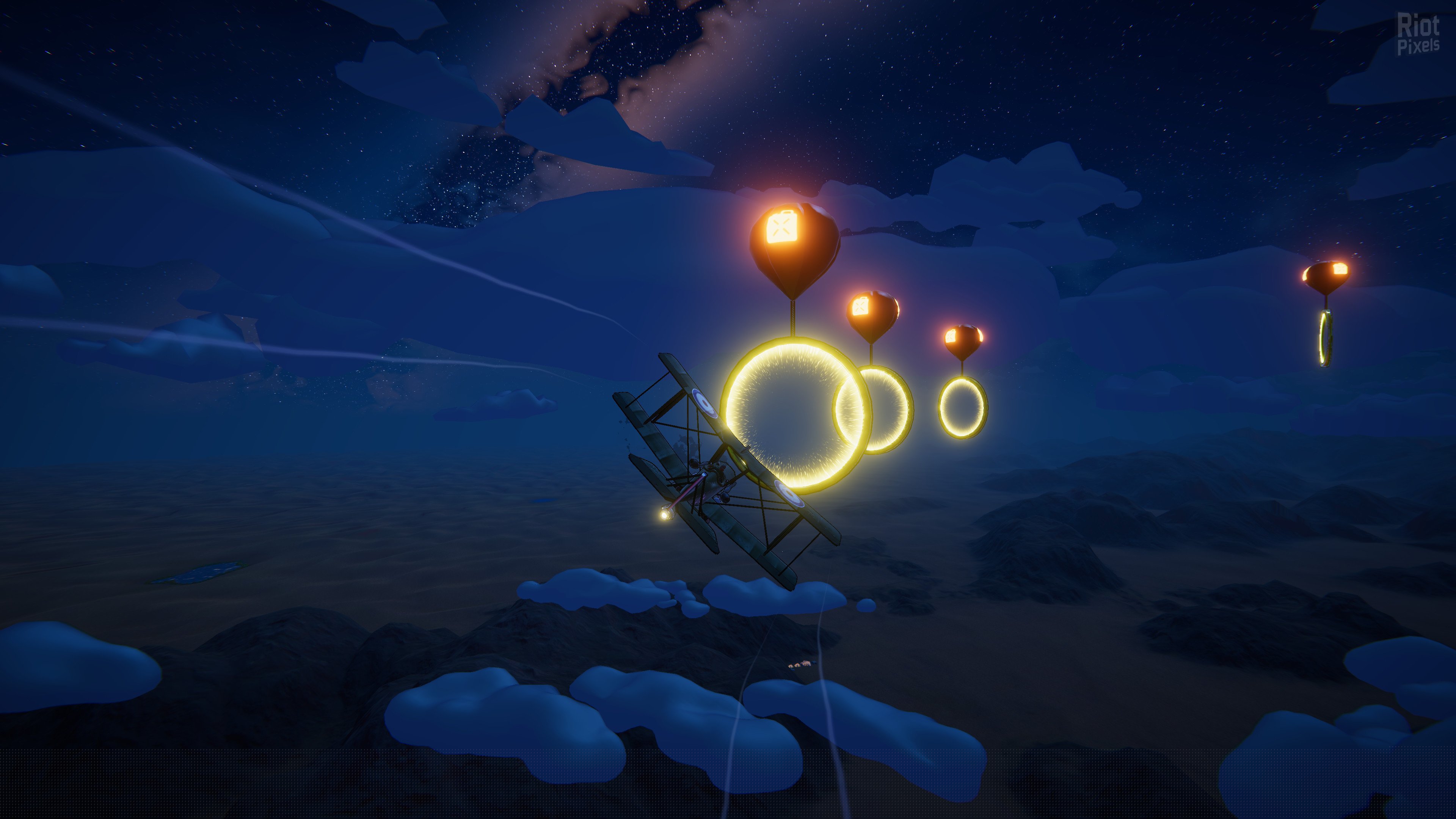 [8]-Red Wings: Aces of the Sky + Upgrade Pack DLC Download-HohohoGames