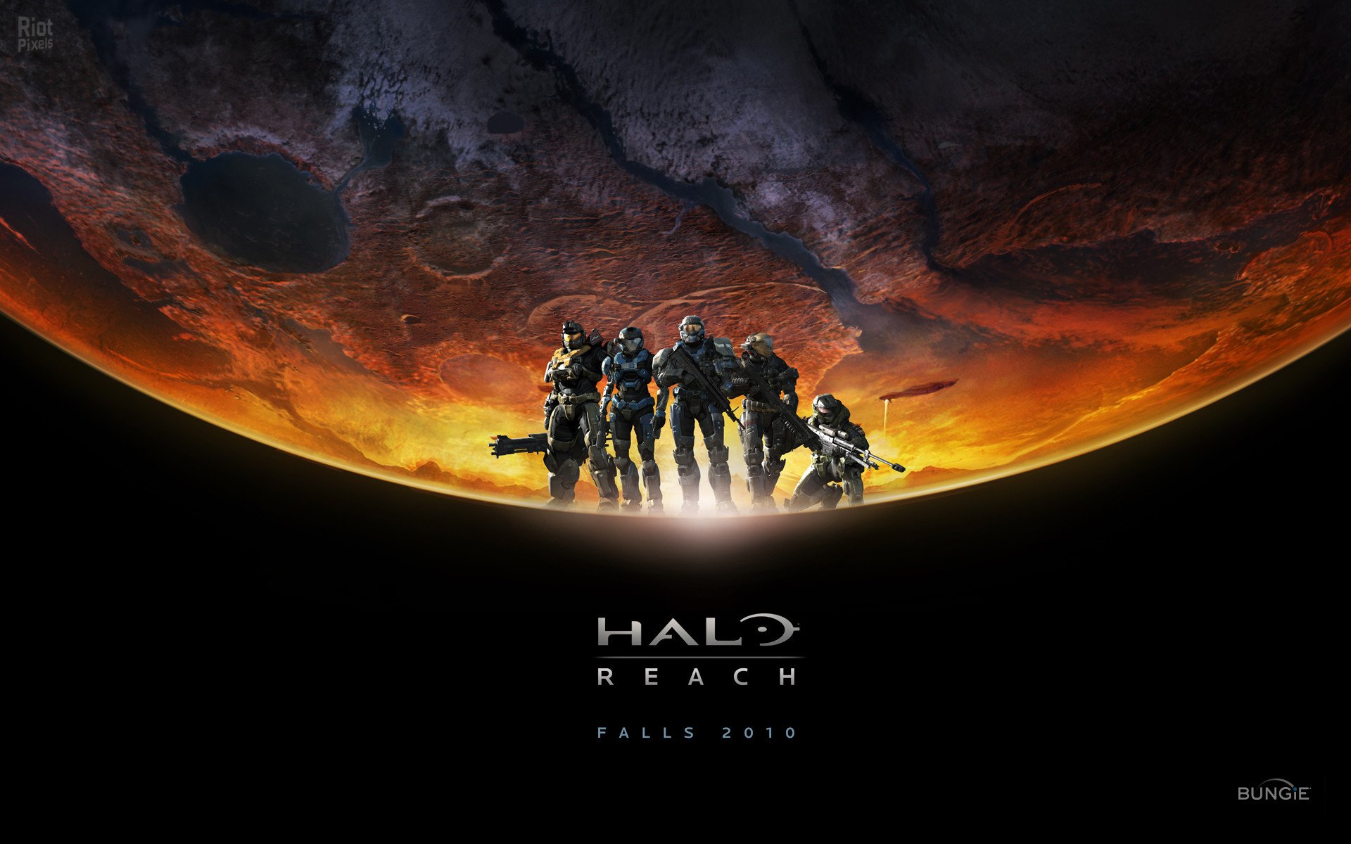 [17]-Halo: The Master Chief Collection – Complete Edition (All 6 games) – v1.1955.0.0/Build 5791888 + HR Content Pack 2 DLC Download-HohohoGames