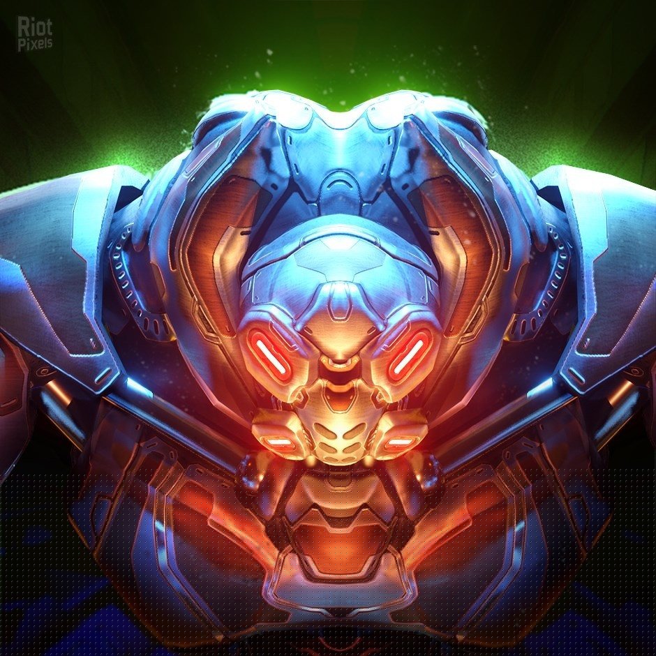 [13]-PositronX – v1.0.0 Download-HohohoGames