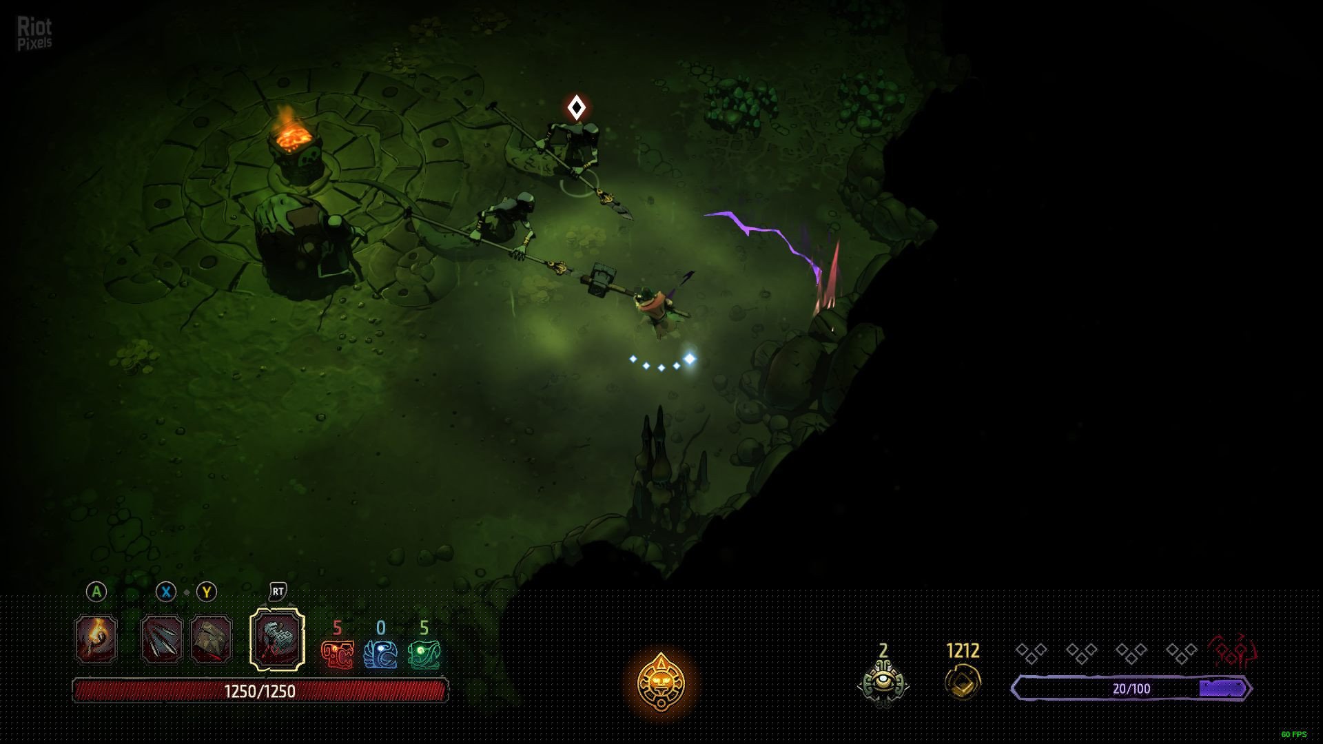 [11]-Curse of the Dead Gods – v1.23.3.6 Download-HohohoGames