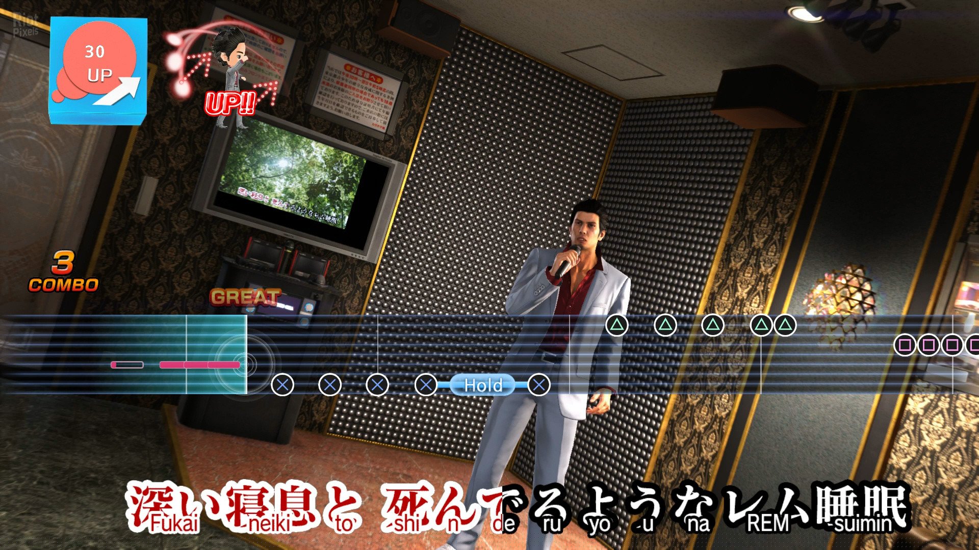 [13]-Yakuza 6: The Song of Life + DLC Download-HohohoGames