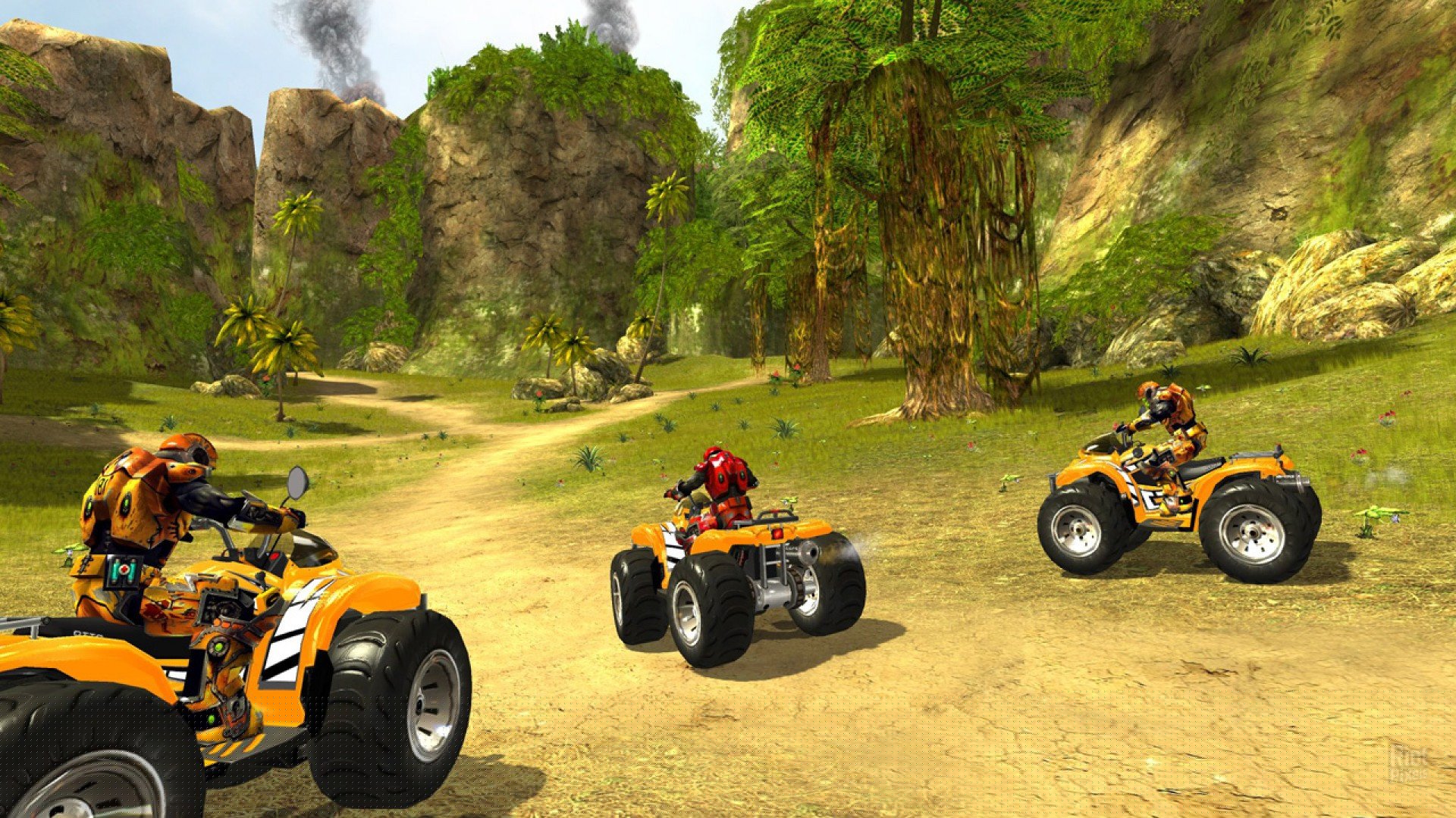 [15]-Serious Sam 2 – v2.90 (Mar 23, 2021) Download-HohohoGames