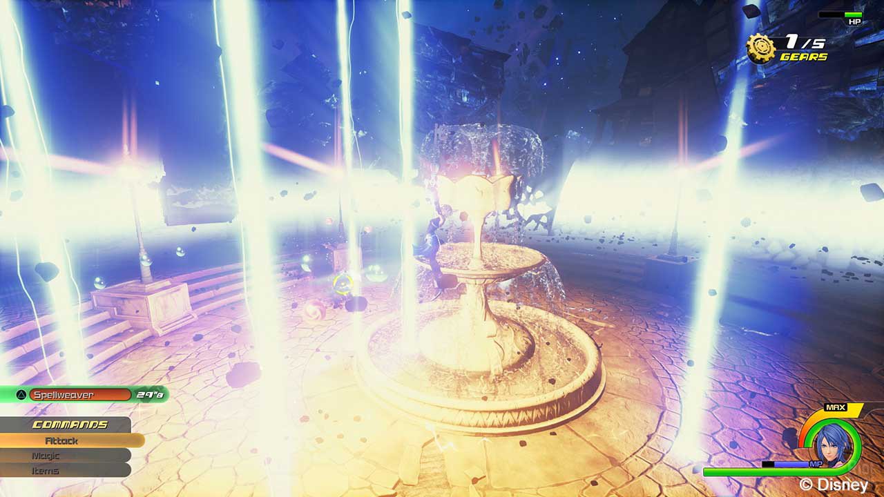 [12]-Kingdom Hearts HD 2.8 Final Chapter Prologue Download-HohohoGames