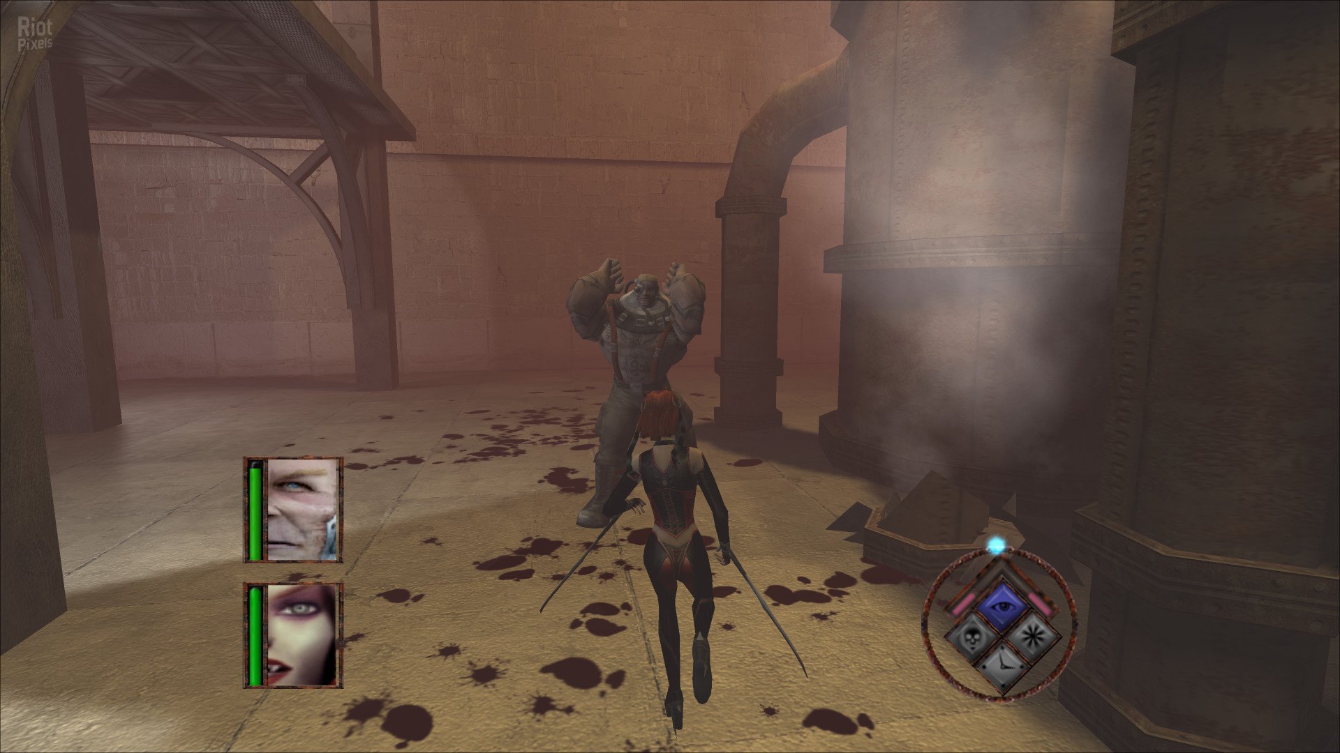 [8]-BloodRayne: Terminal Cut – v1.04 (Ultimate Update) Download-HohohoGames