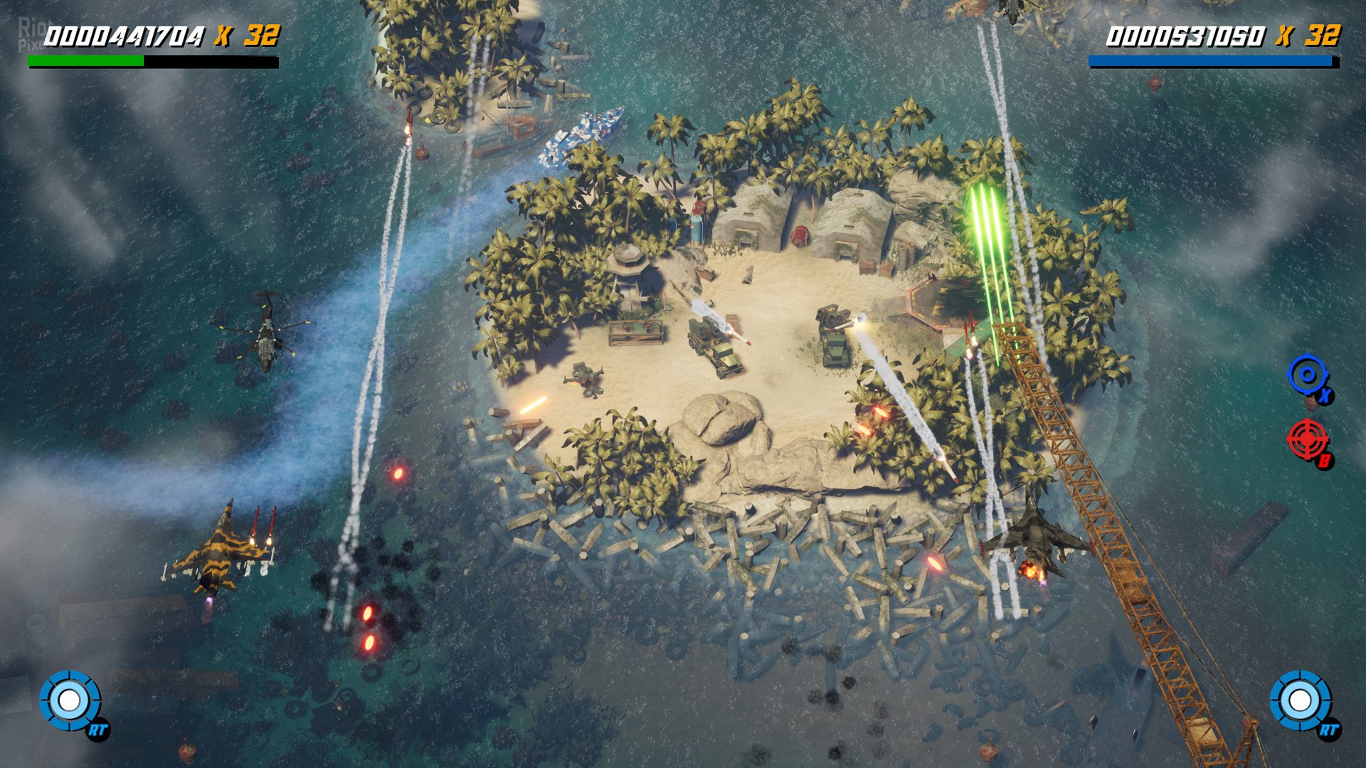 Cloud Cutter Download-HohohoGames