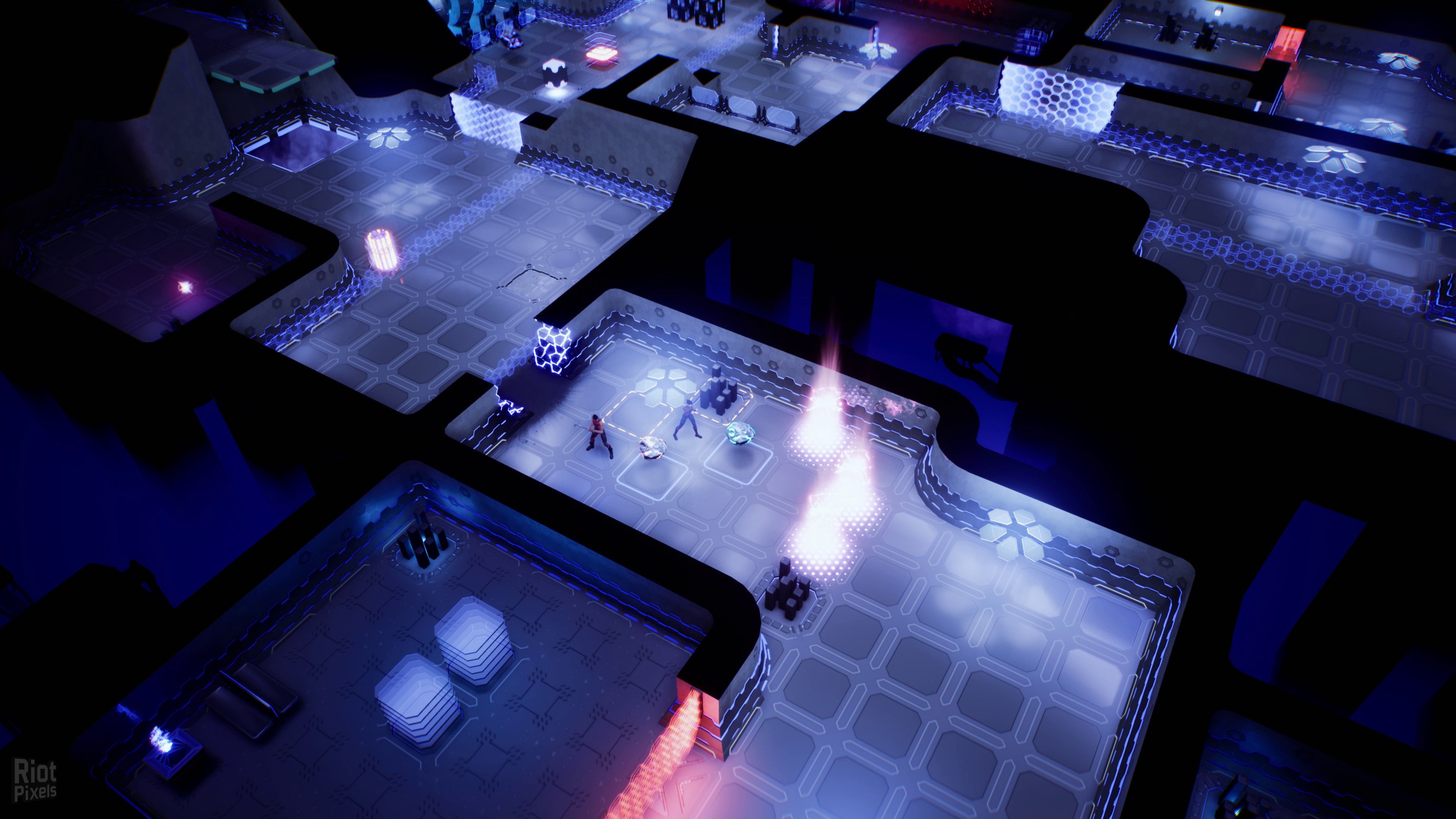 [3]-The Protagonist: EX-1 Download-HohohoGames