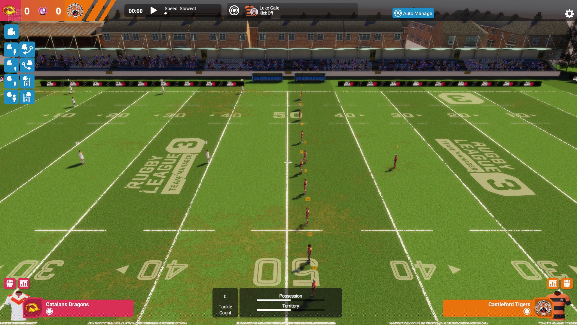 [15]-Rugby League/Union Team Manager 3 + 2 DLCs Download-HohohoGames