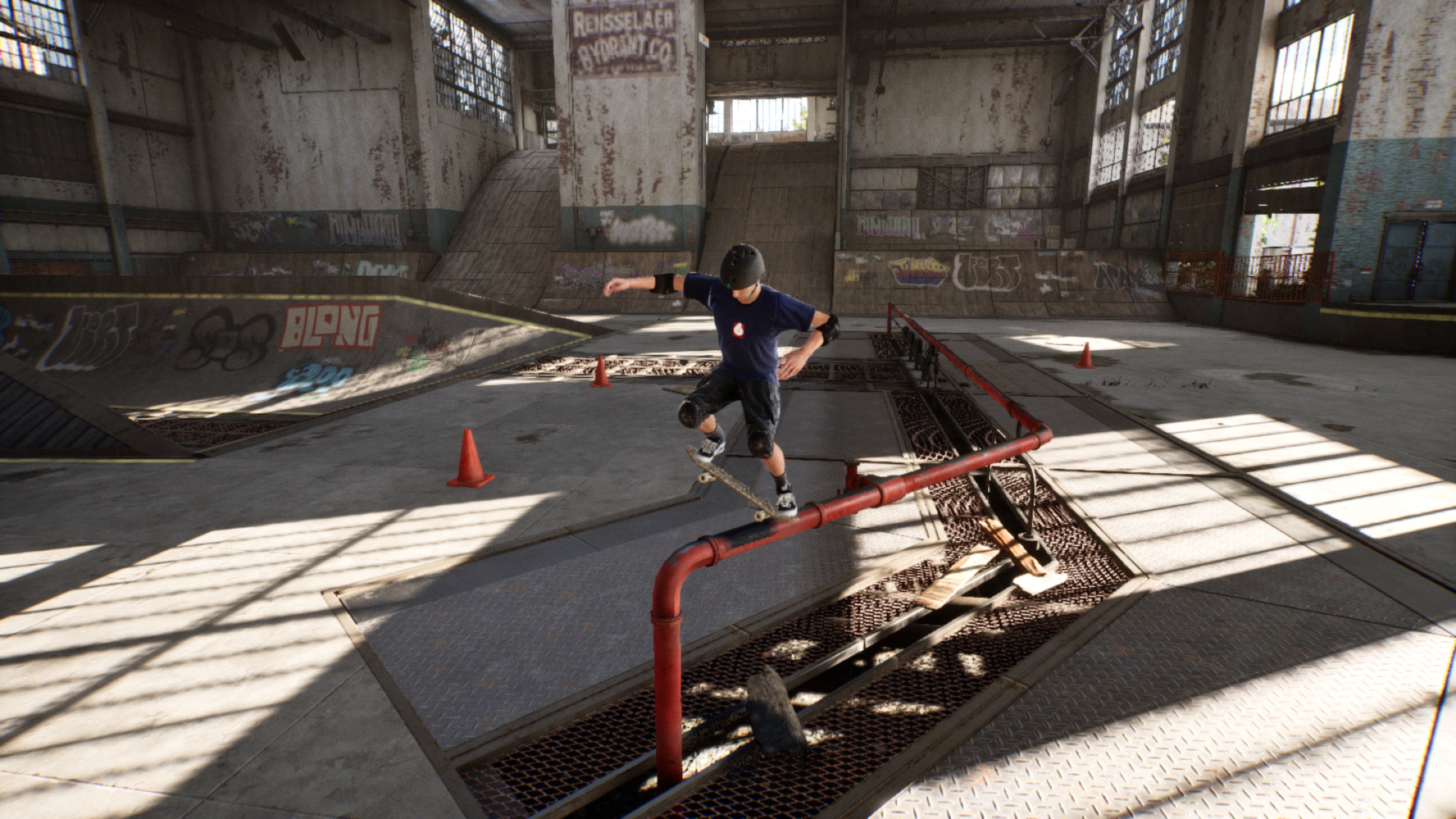 [3]-Tony Hawk’s Pro Skater 1 + 2, v1.0.2 + Ryujinx Emu for PC Download-HohohoGames