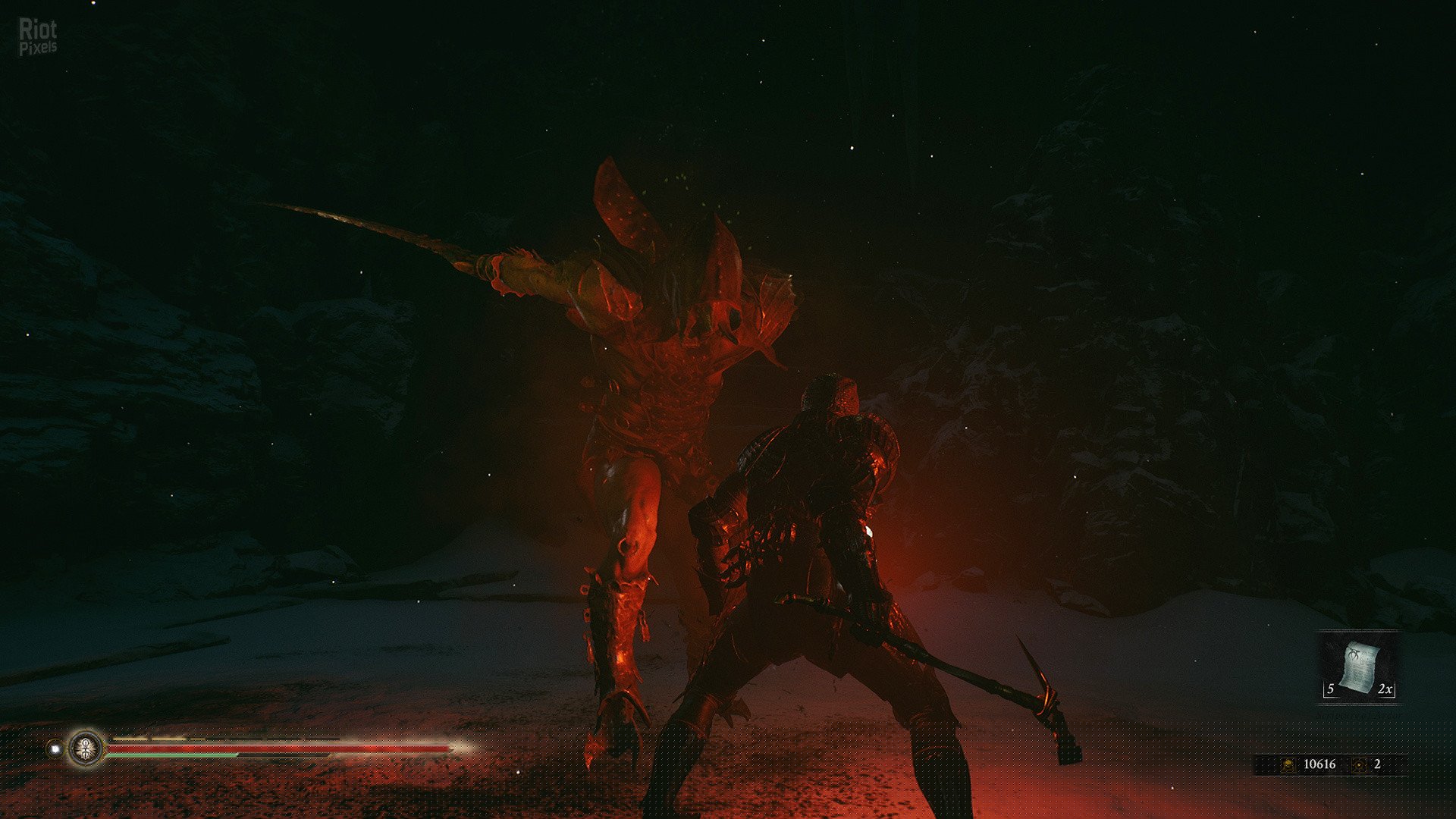[13]-Mortal Shell – Build 08.12.21 Revision 1.014528 + The Virtuous Cycle DLC Download-HohohoGames