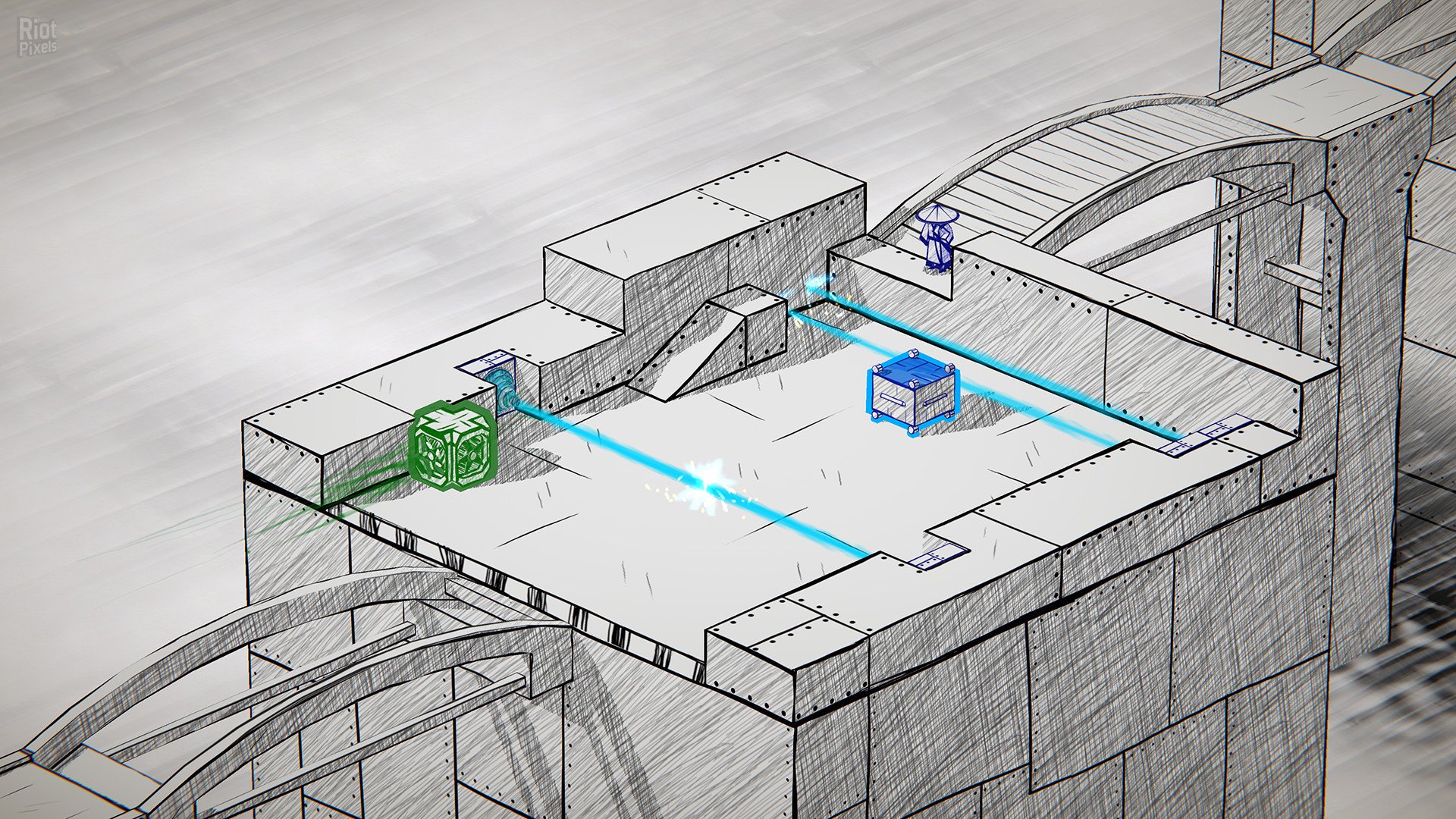 [8]-Inked: A Tale of Love – v1.0.1 + Bonus Content Download-HohohoGames