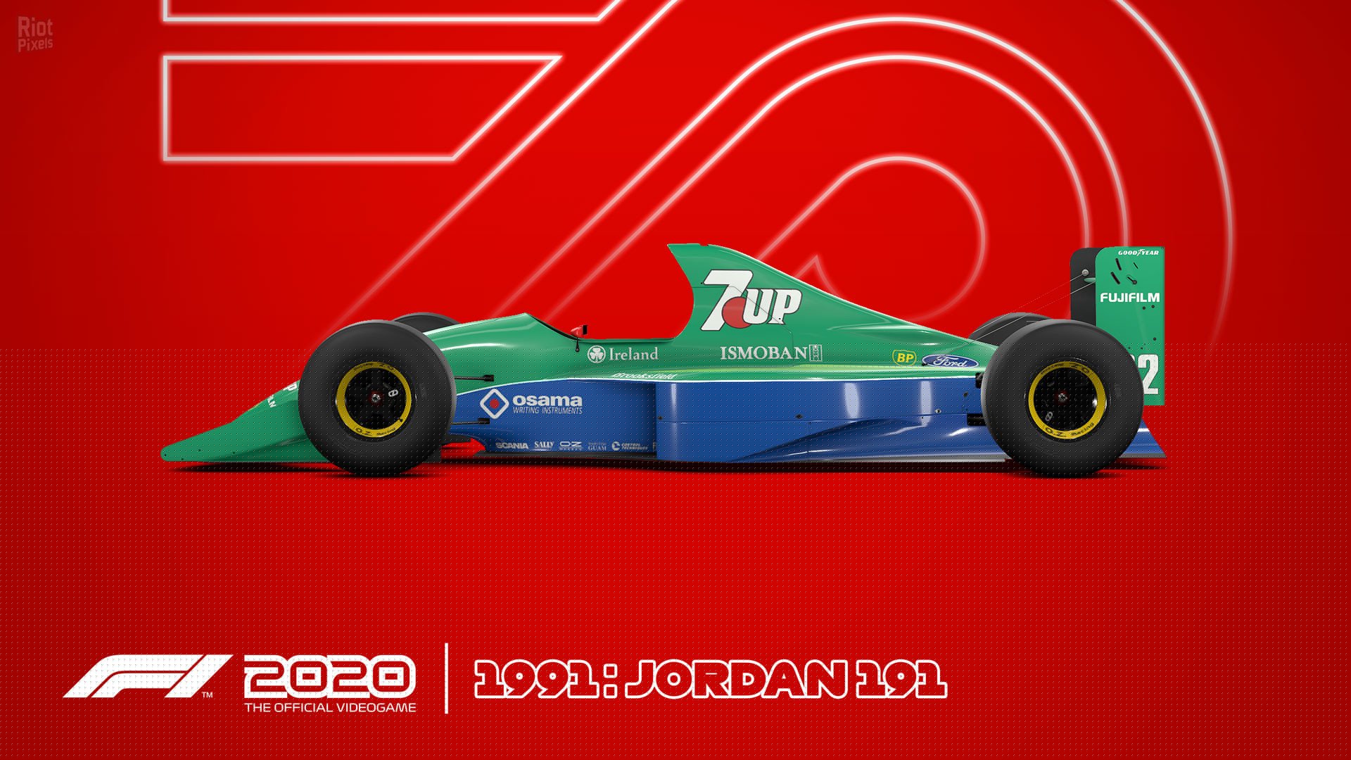 [26]-F1 2020: Deluxe Schumacher Edition – v1.18 + 5 DLCs Download-HohohoGames