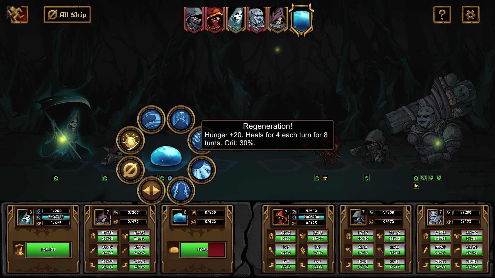 [7]-Dungeon No Dungeon + 3 DLCs Download-HohohoGames