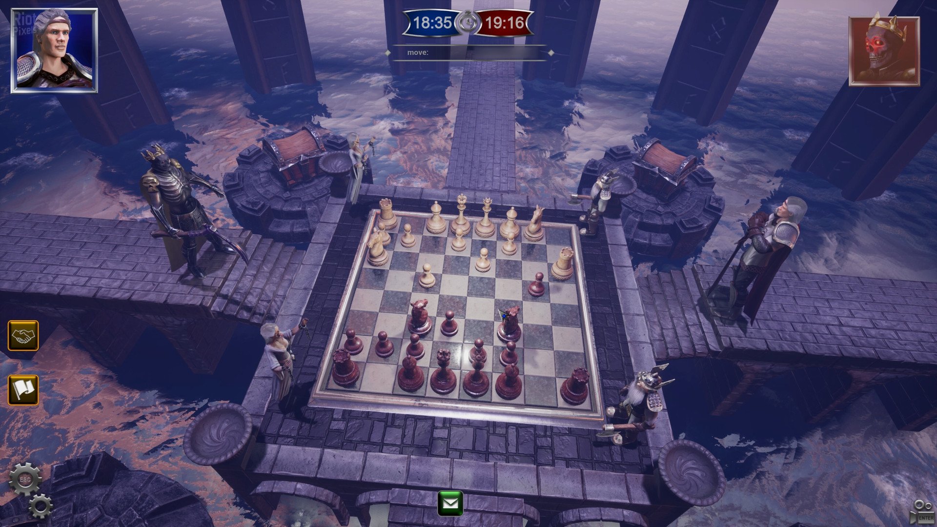 [4]-Chess Crown Download-HohohoGames