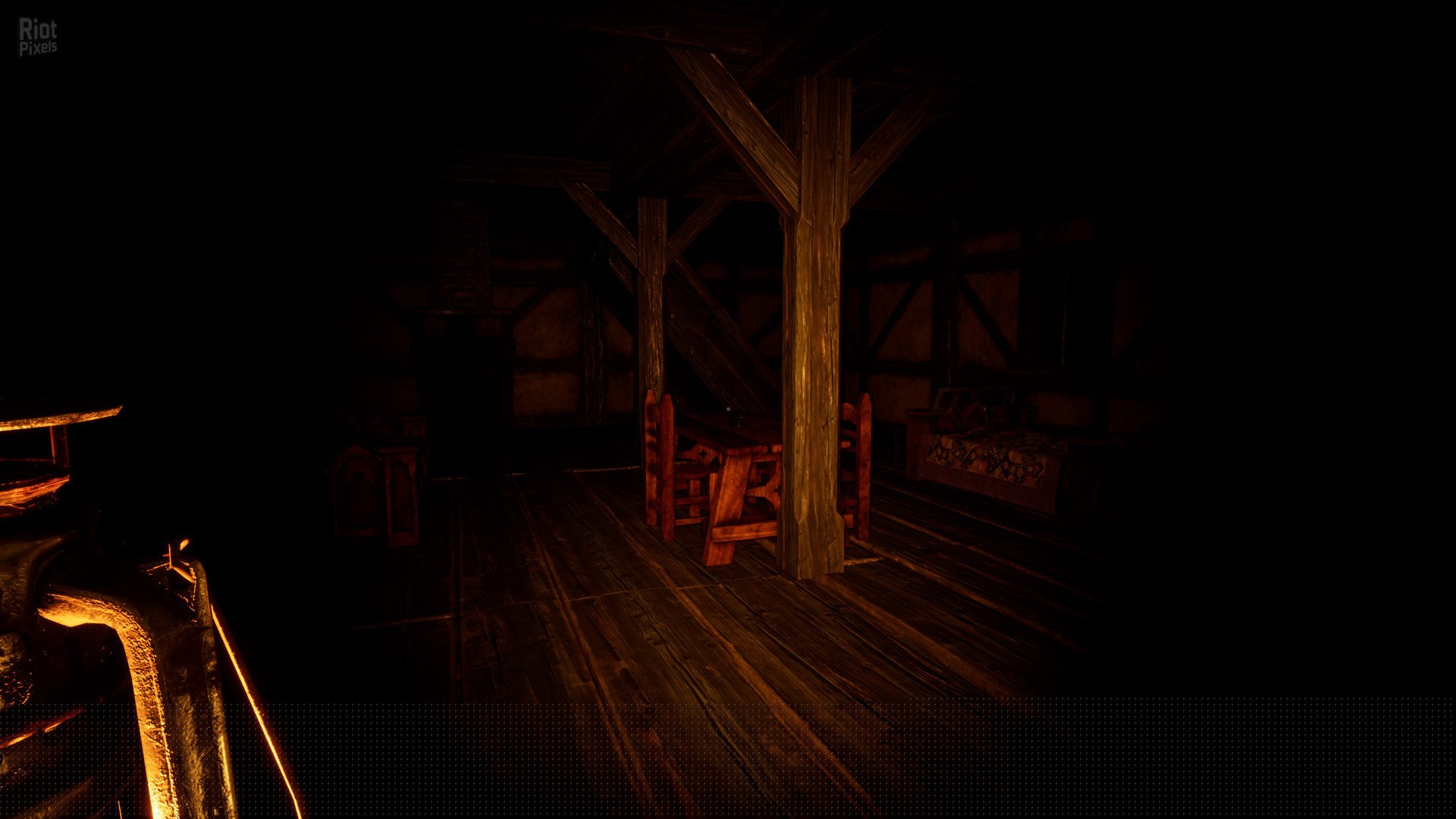 [12]-The Thief In The Dark Download-HohohoGames