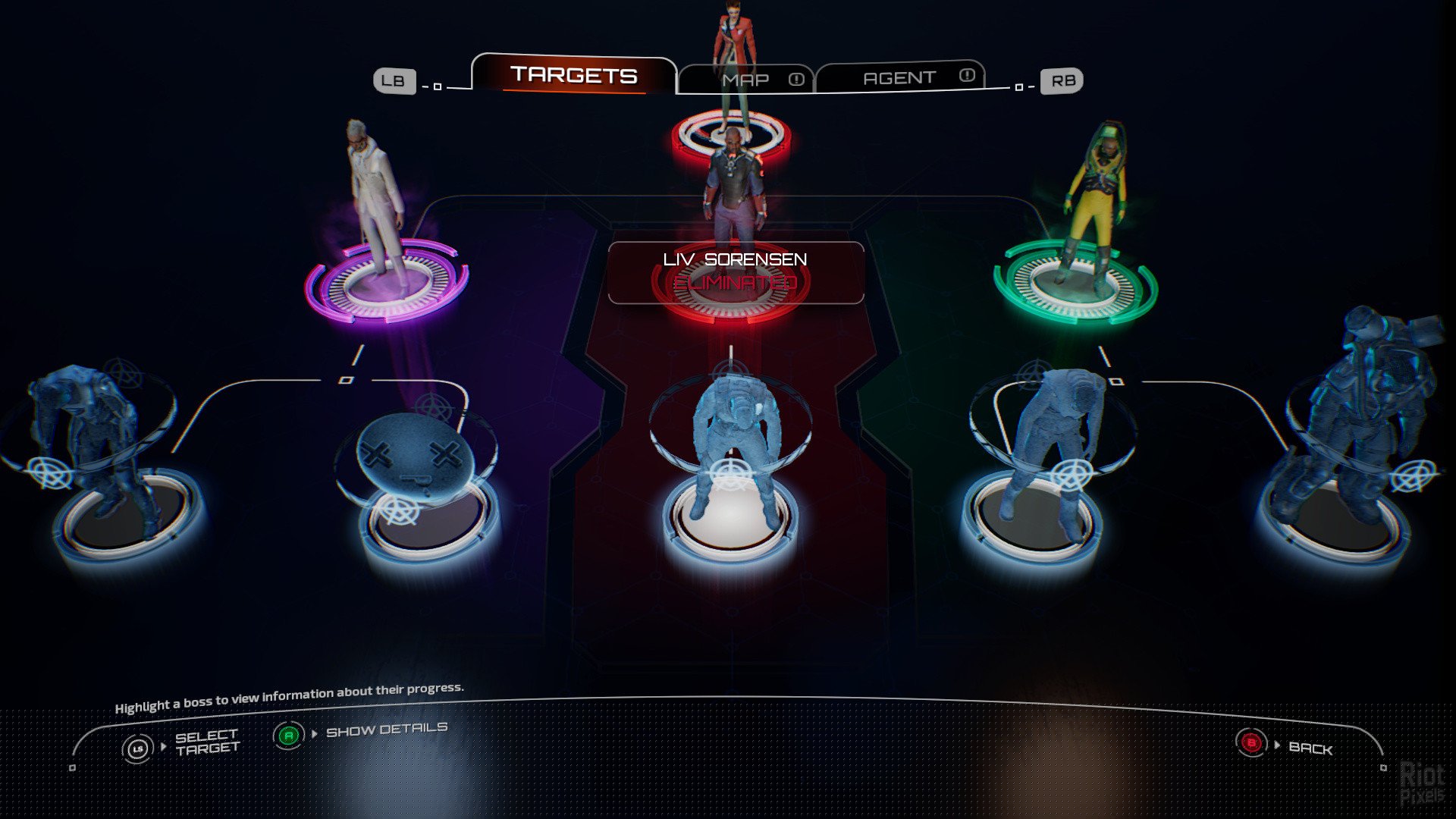 [5]-Crackdown 3: Ultimate Edition, v1.0.3162.2 + All DLCs + Multiplayer Download-HohohoGames