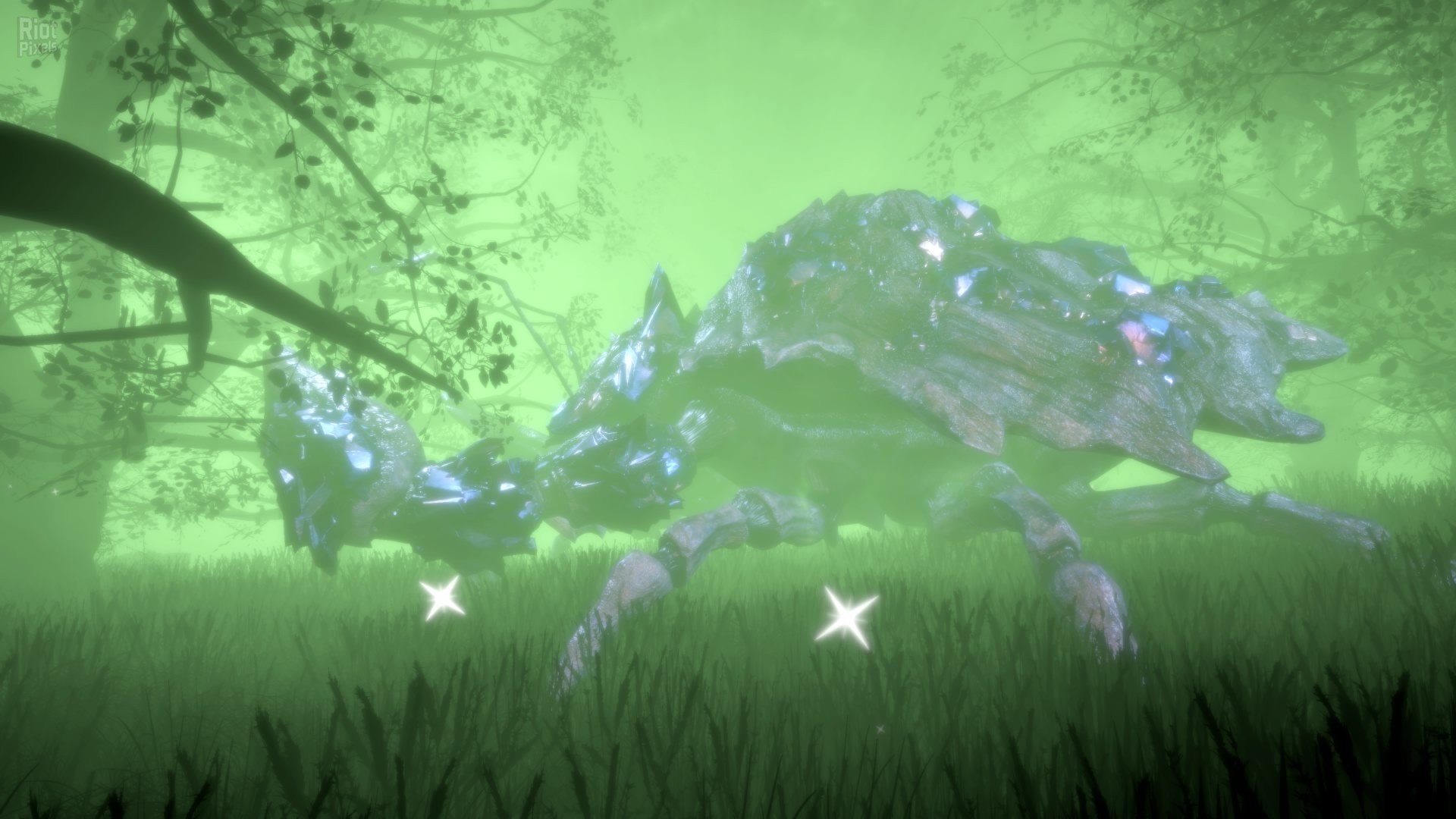 [7]-Hidden Treasures in the Forest of Dreams Download-HohohoGames