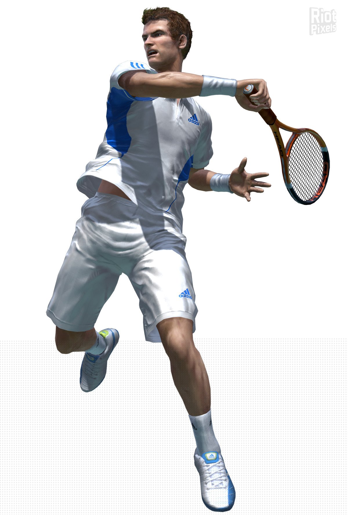 [25]-Virtua Tennis 4 – BuildID 244858 Download-HohohoGames