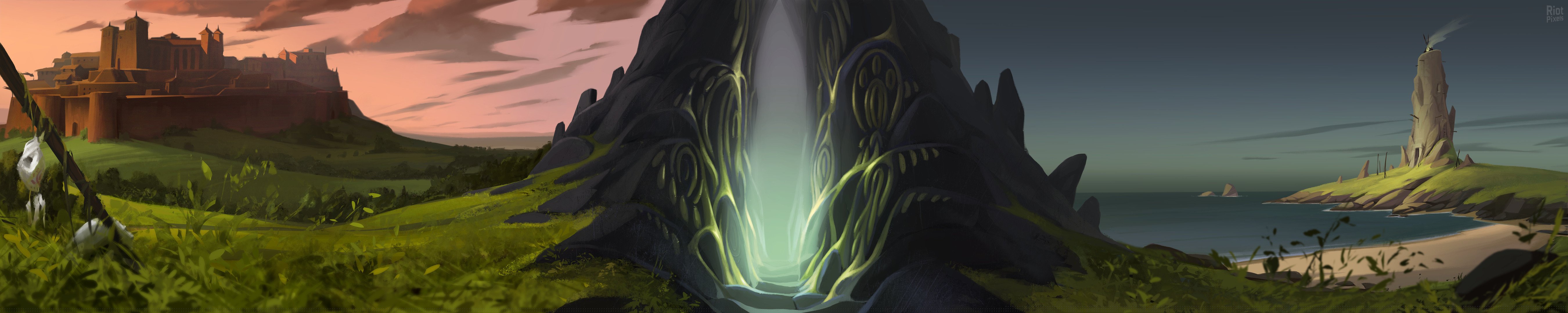 [25]-The Waylanders – v1.10 Download-HohohoGames