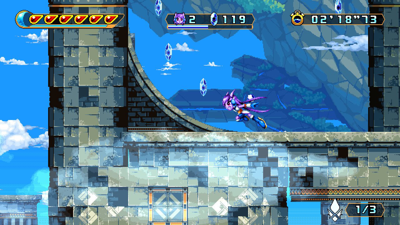 [3]-Freedom Planet 2 – v1.0.0r Download-HohohoGames